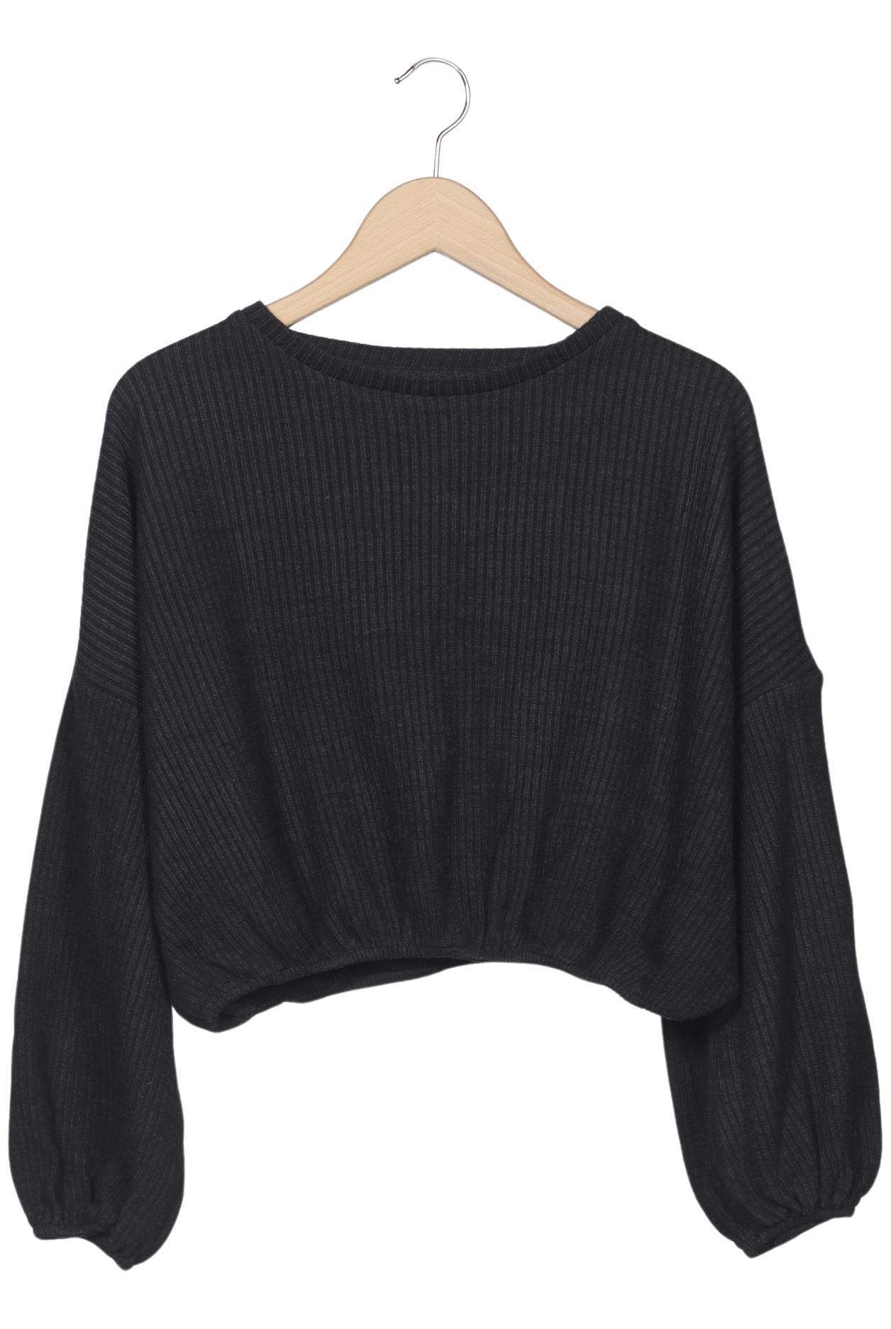 

Zara Damen Pullover, grau, Gr. 36