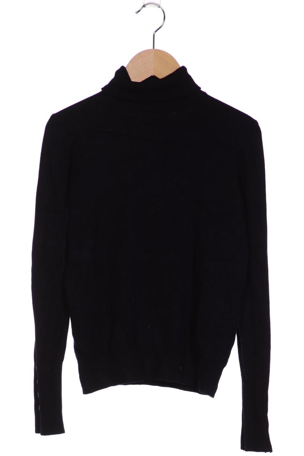 

Zara Damen Pullover, marineblau, Gr. 36