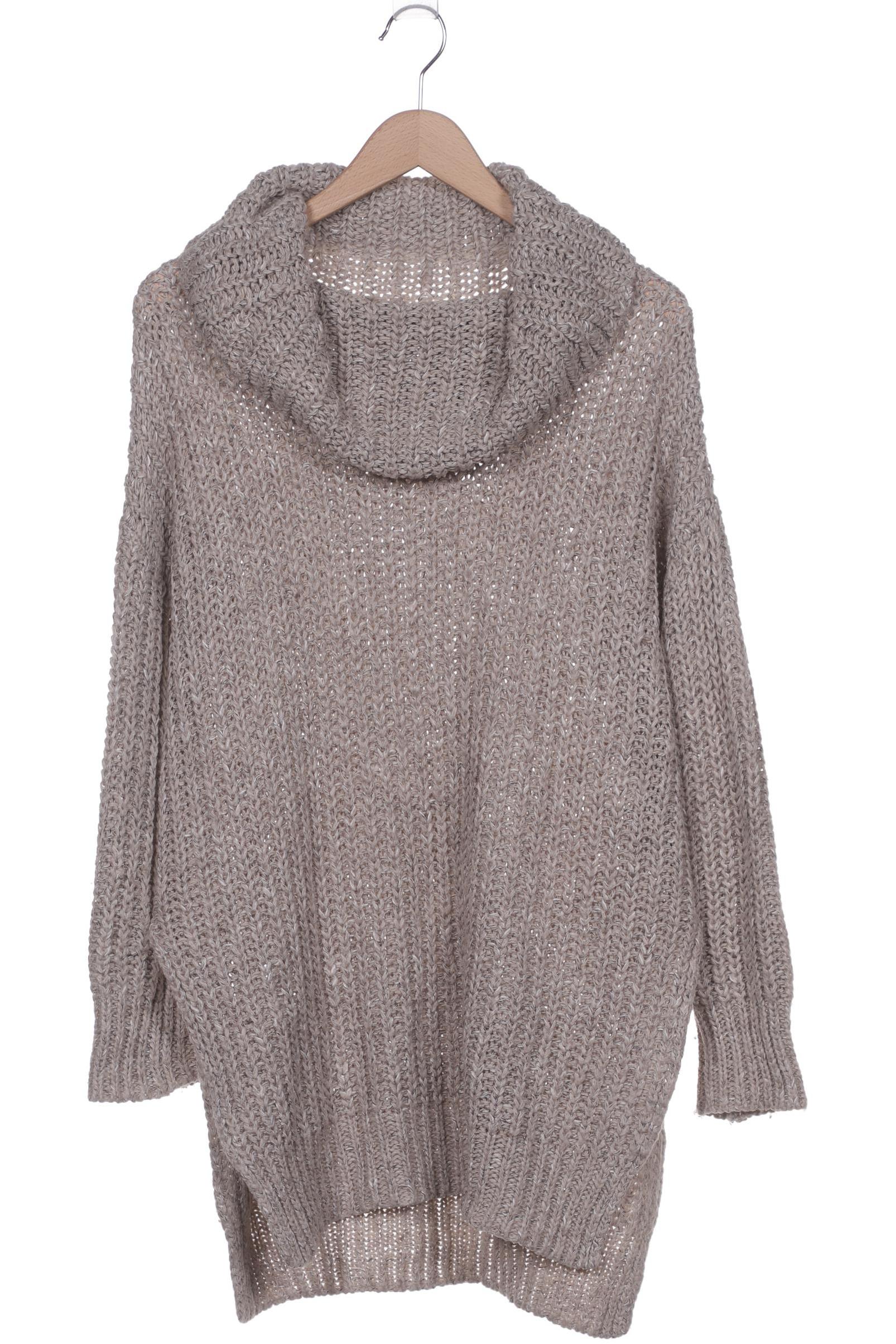 

Zara Damen Pullover, beige, Gr. 36