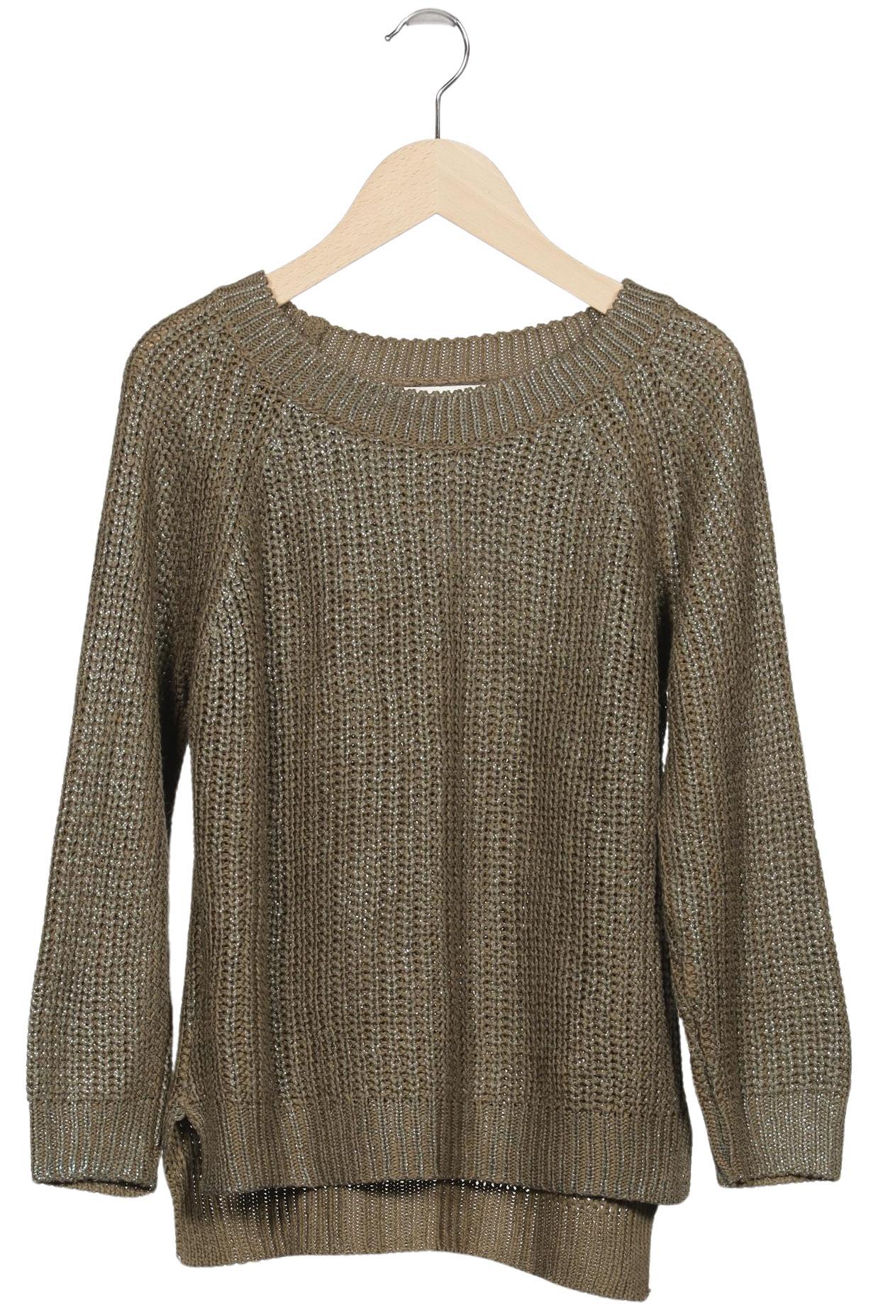 

Zara Damen Pullover, grün, Gr. 38