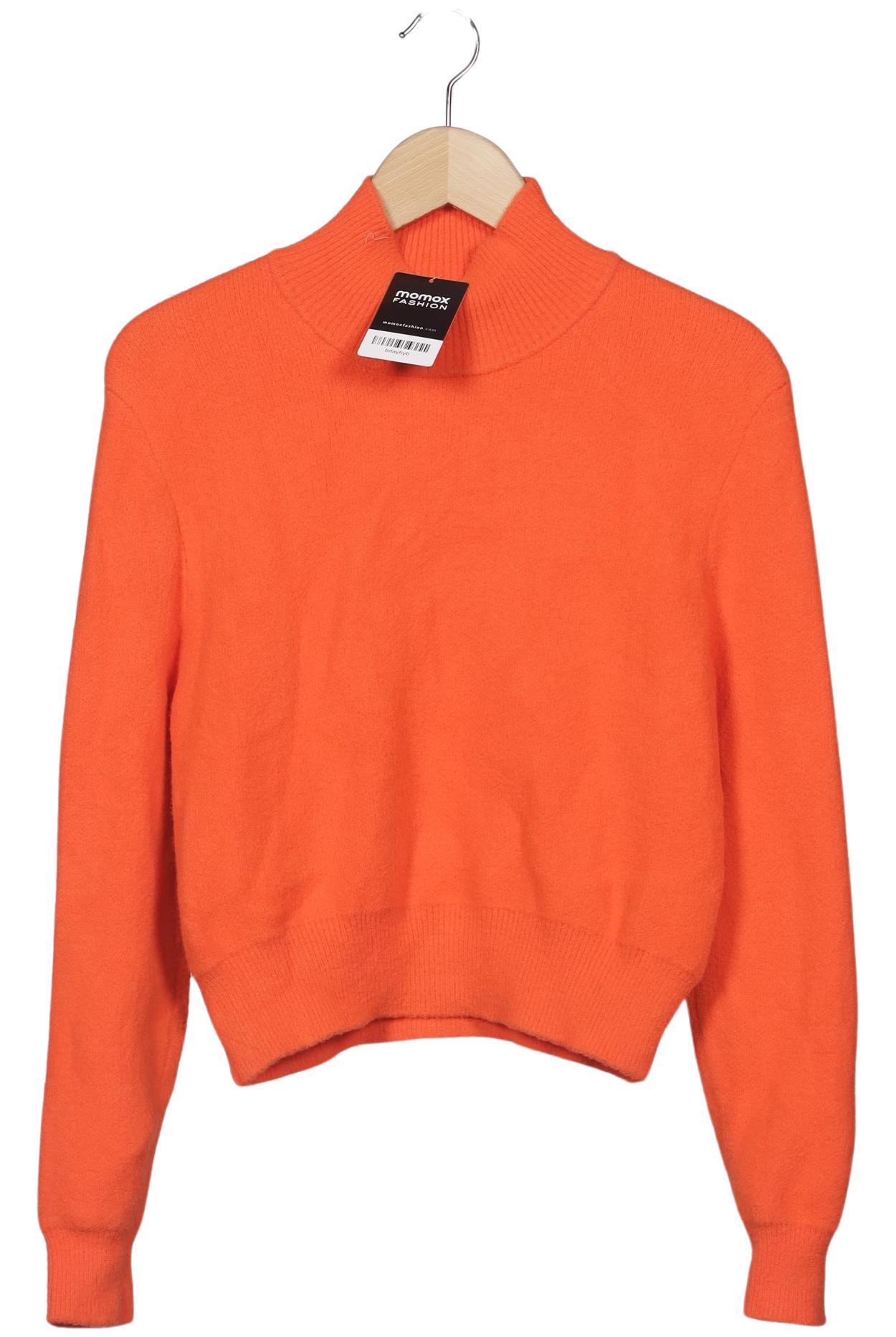 

Zara Damen Pullover, orange, Gr. 42