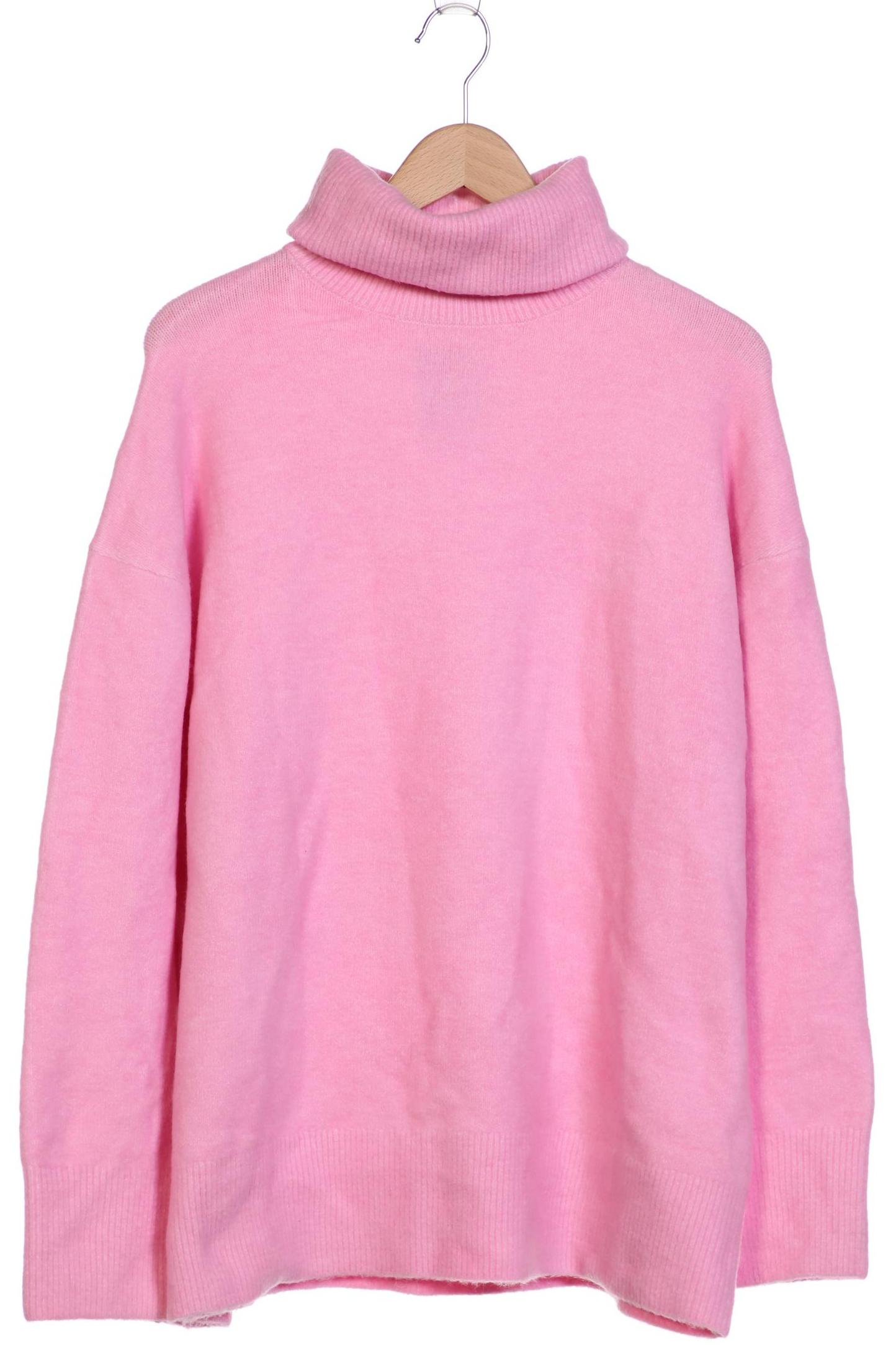 

Zara Damen Pullover, pink, Gr. 38