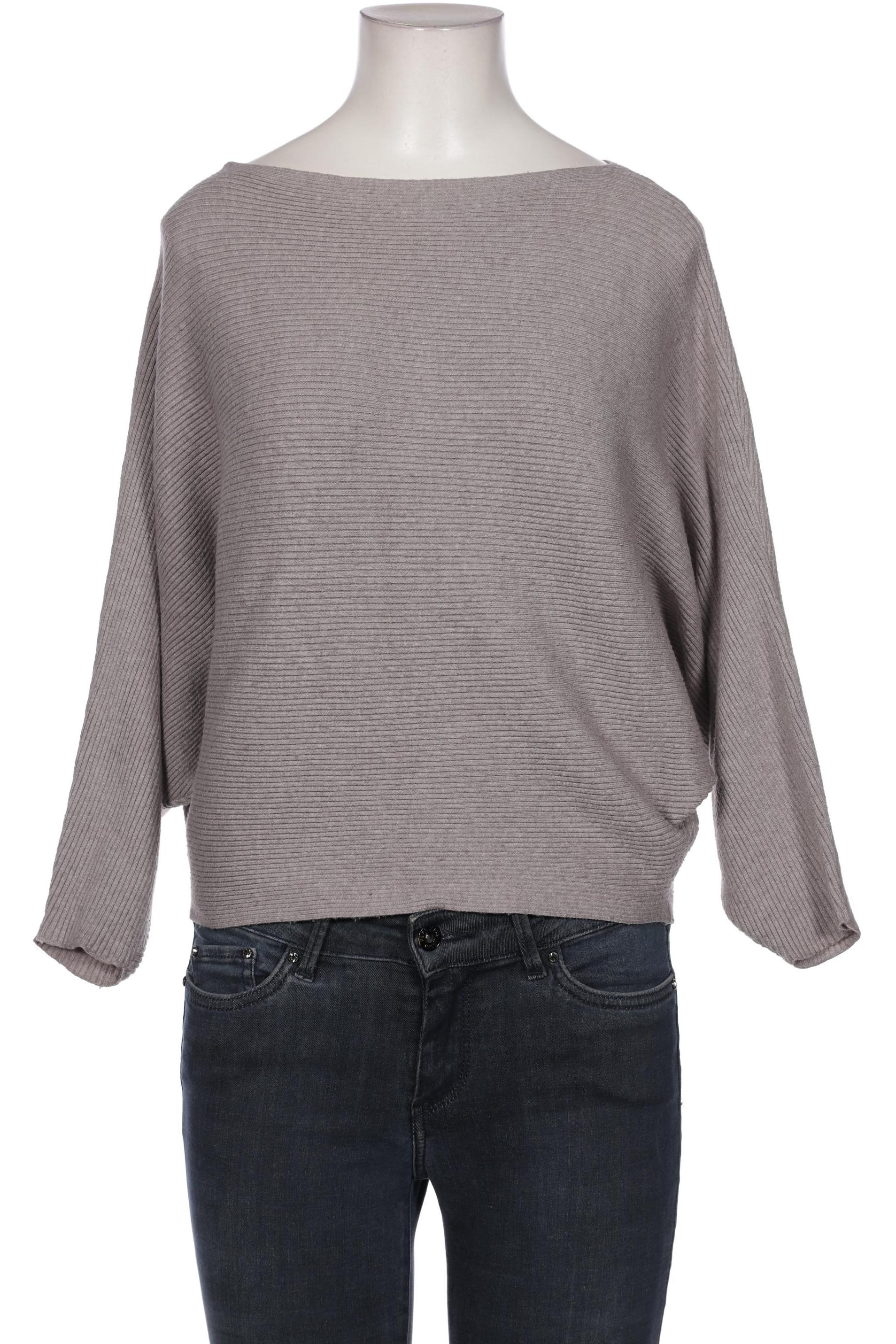 

Zara Damen Pullover, grau, Gr. 36