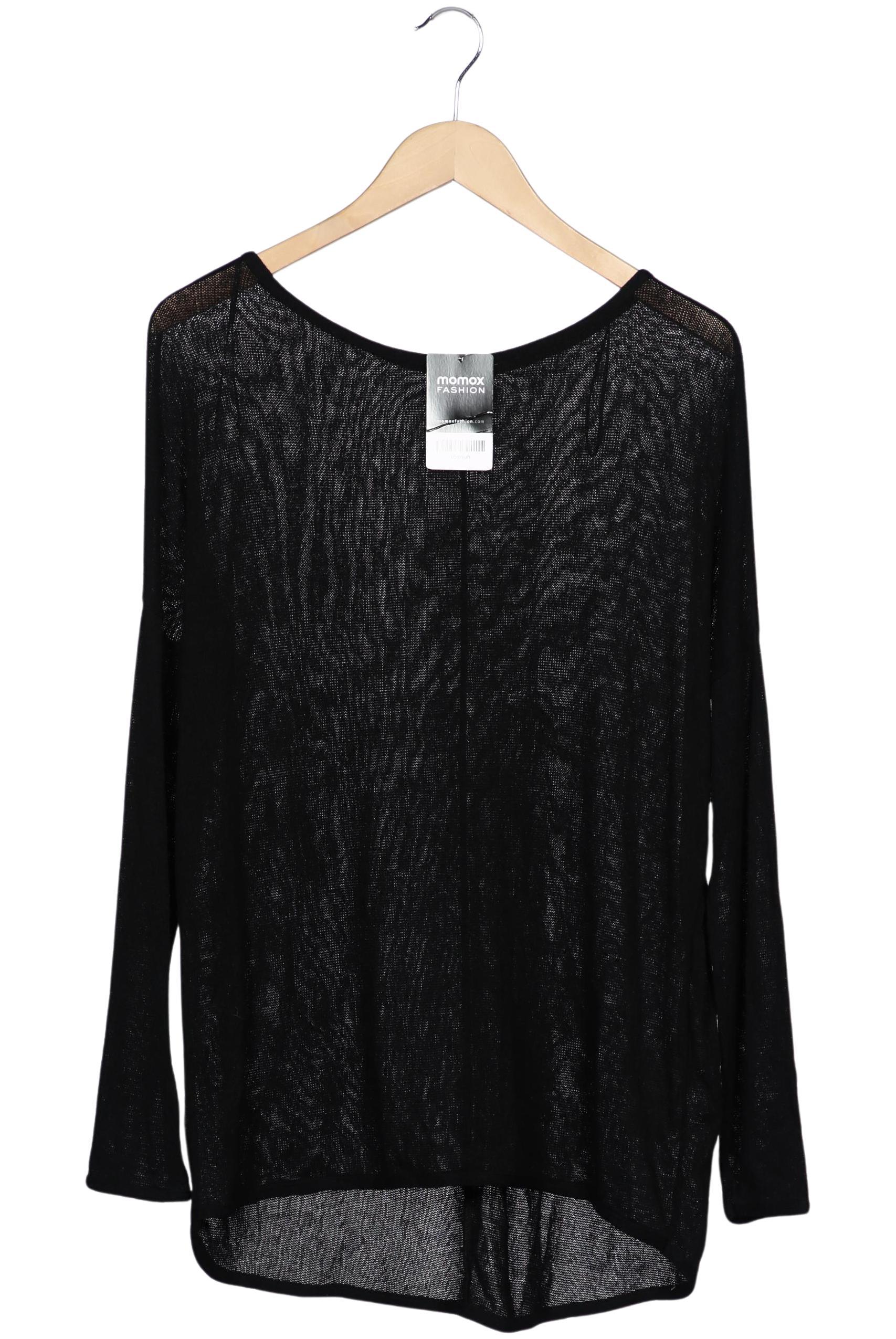 

Zara Damen Pullover, schwarz, Gr. 38