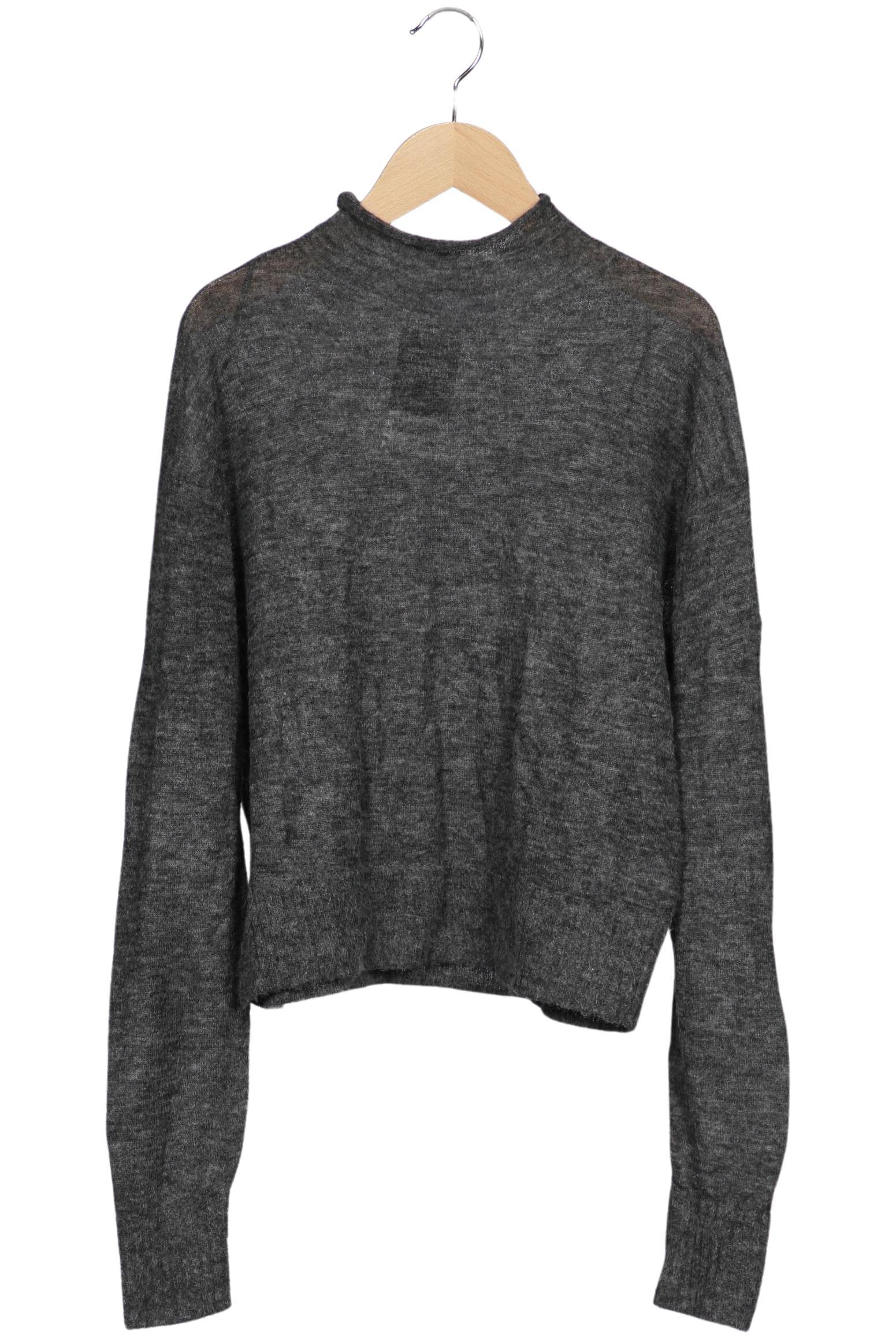 

Zara Damen Pullover, grau, Gr. 36