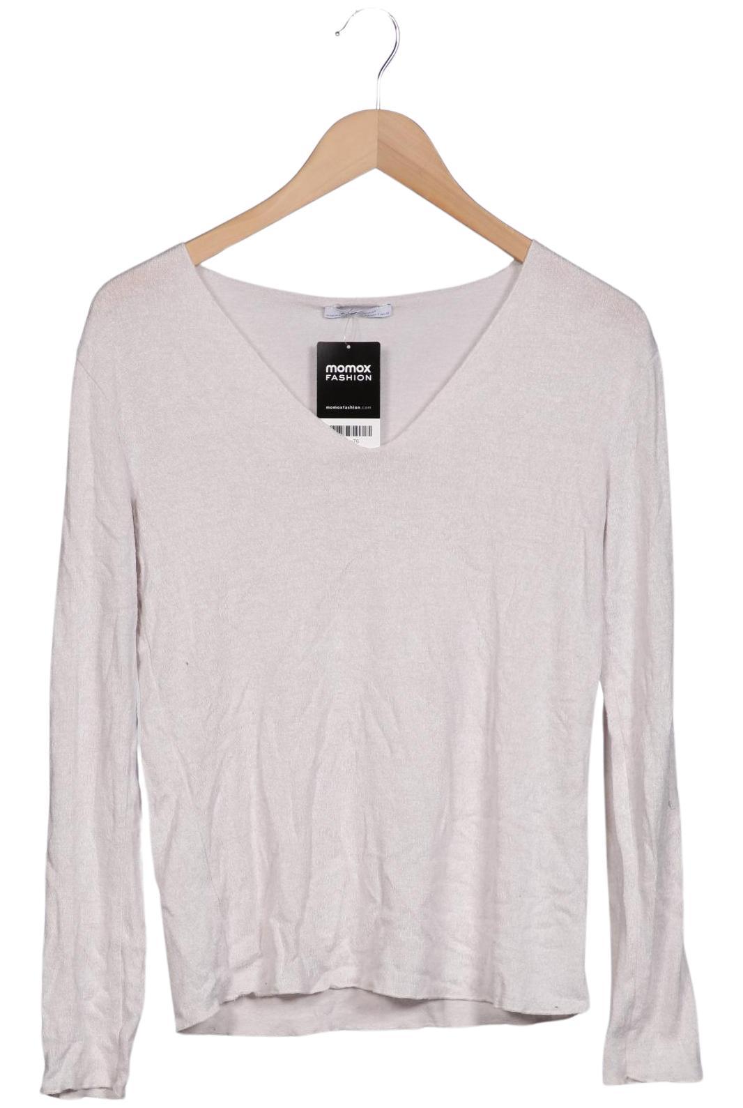 

Zara Damen Pullover, beige, Gr. 36