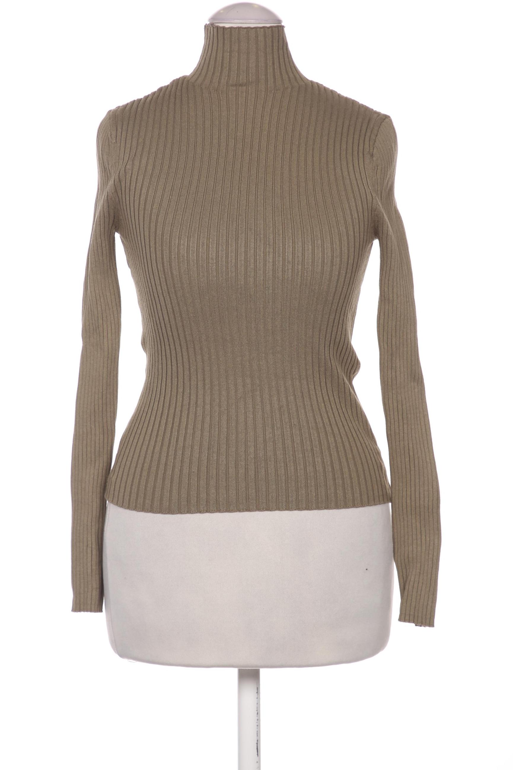 

Zara Damen Pullover, grün, Gr. 36