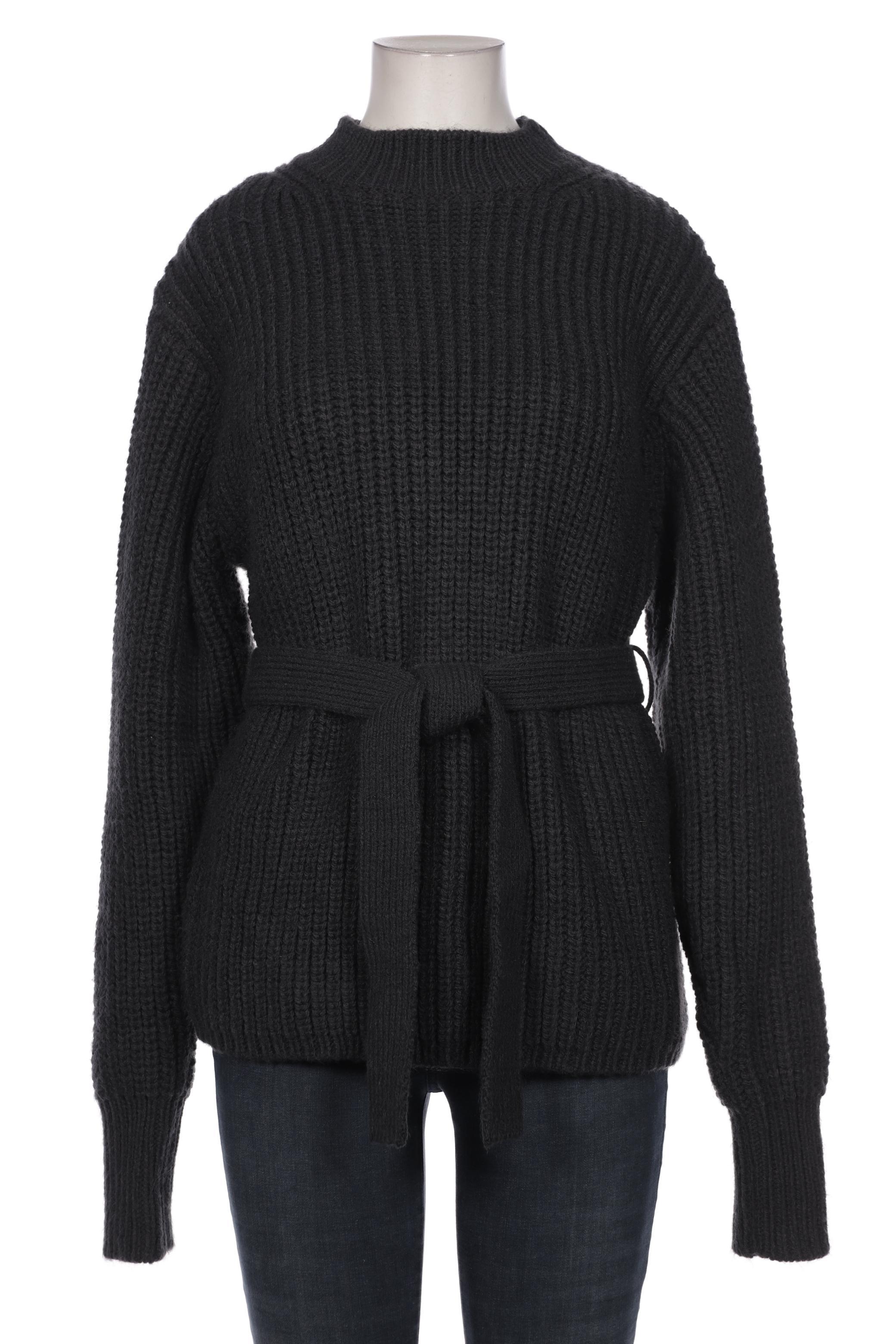 

Zara Damen Pullover, marineblau, Gr. 36
