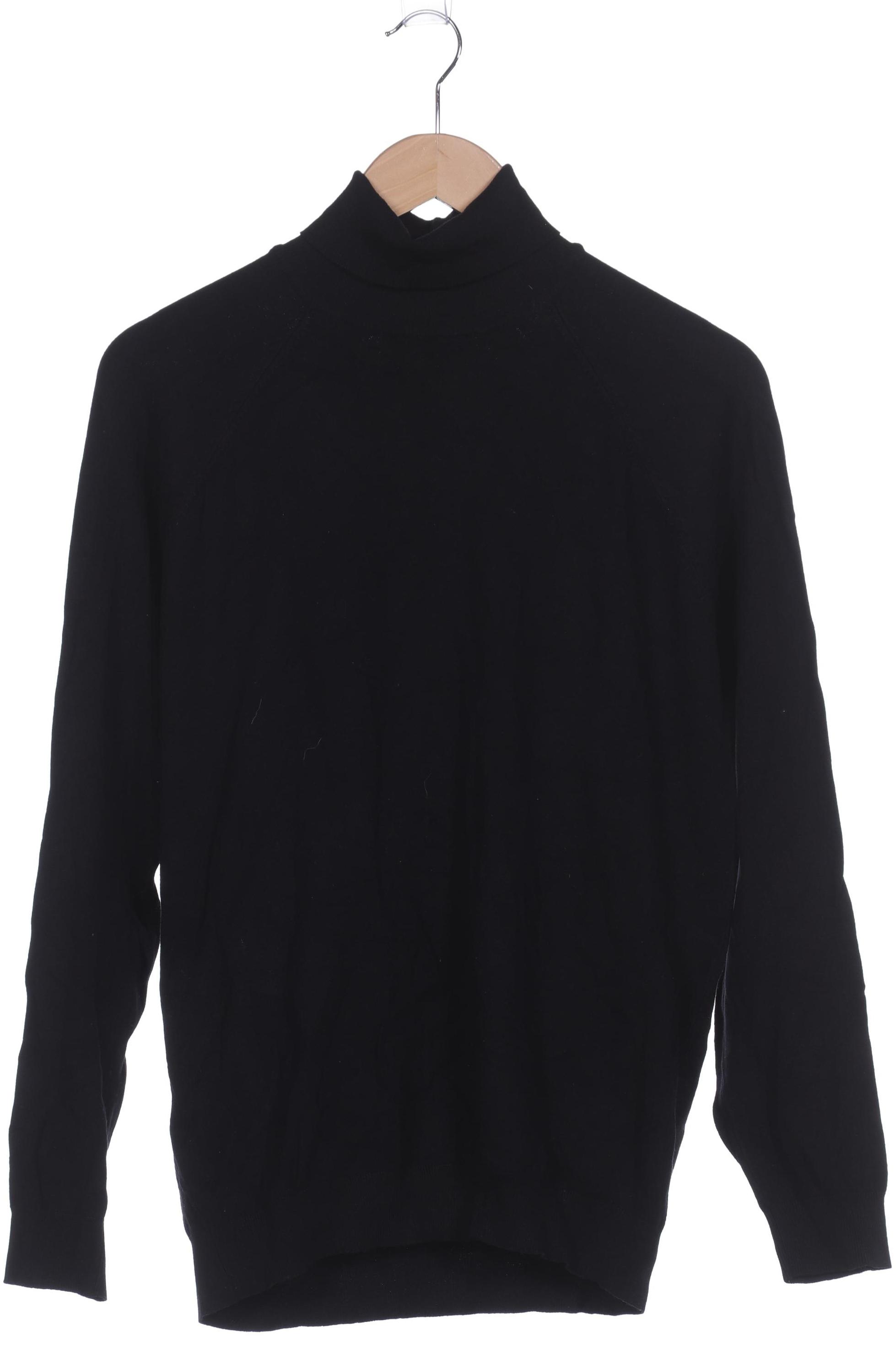

Zara Damen Pullover, schwarz, Gr. 42