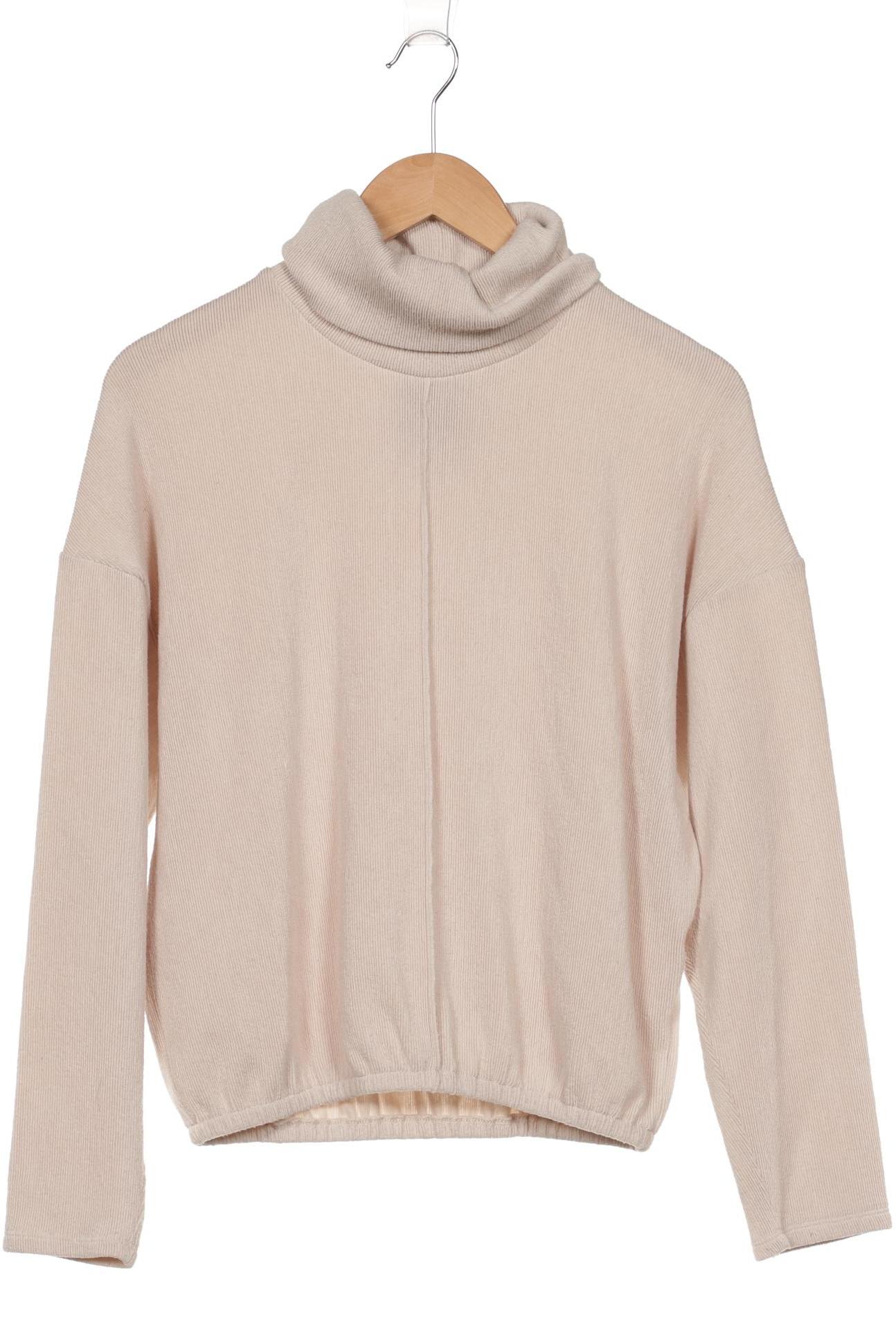 

Zara Damen Pullover, beige, Gr. 36