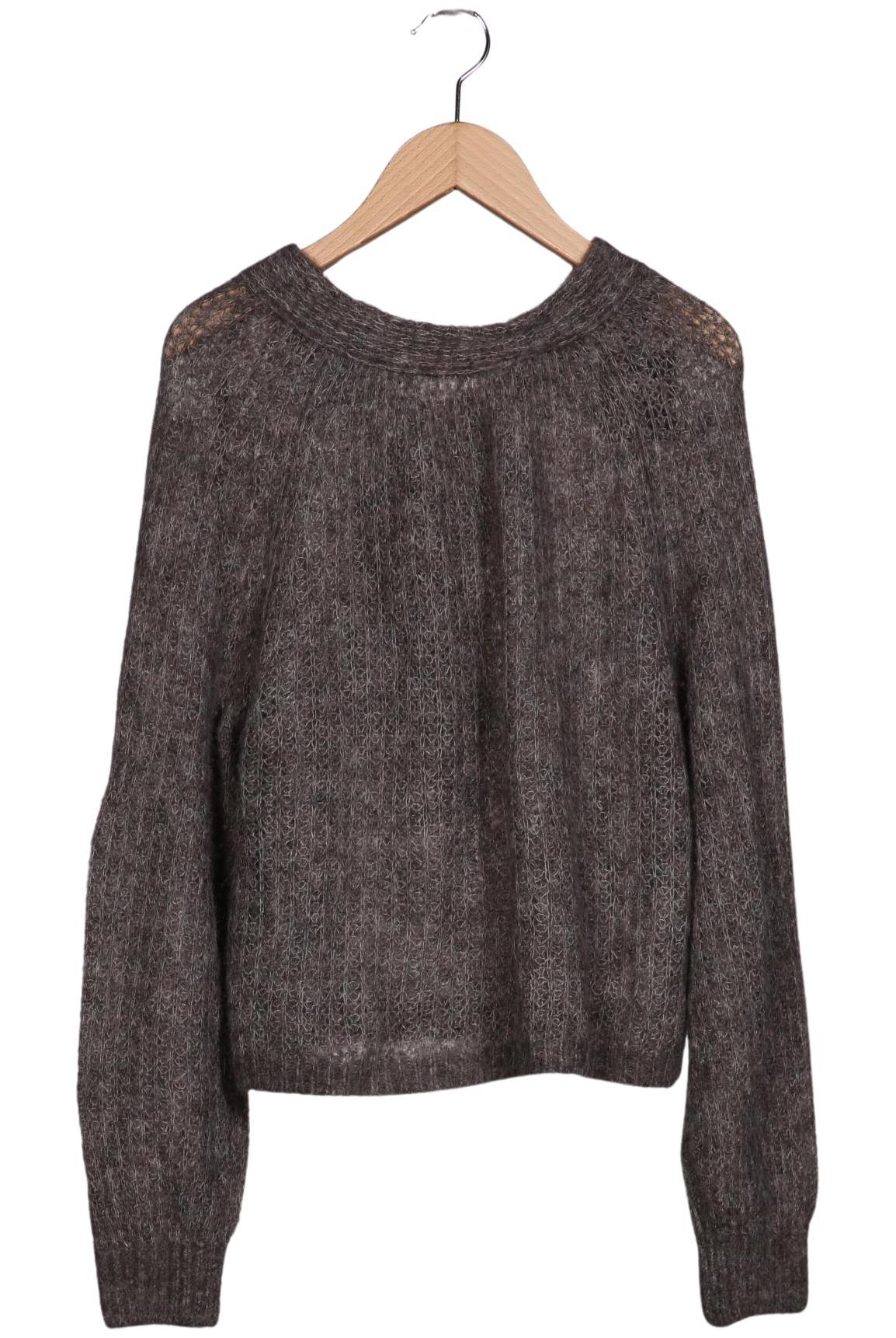 

Zara Damen Pullover, braun, Gr. 36