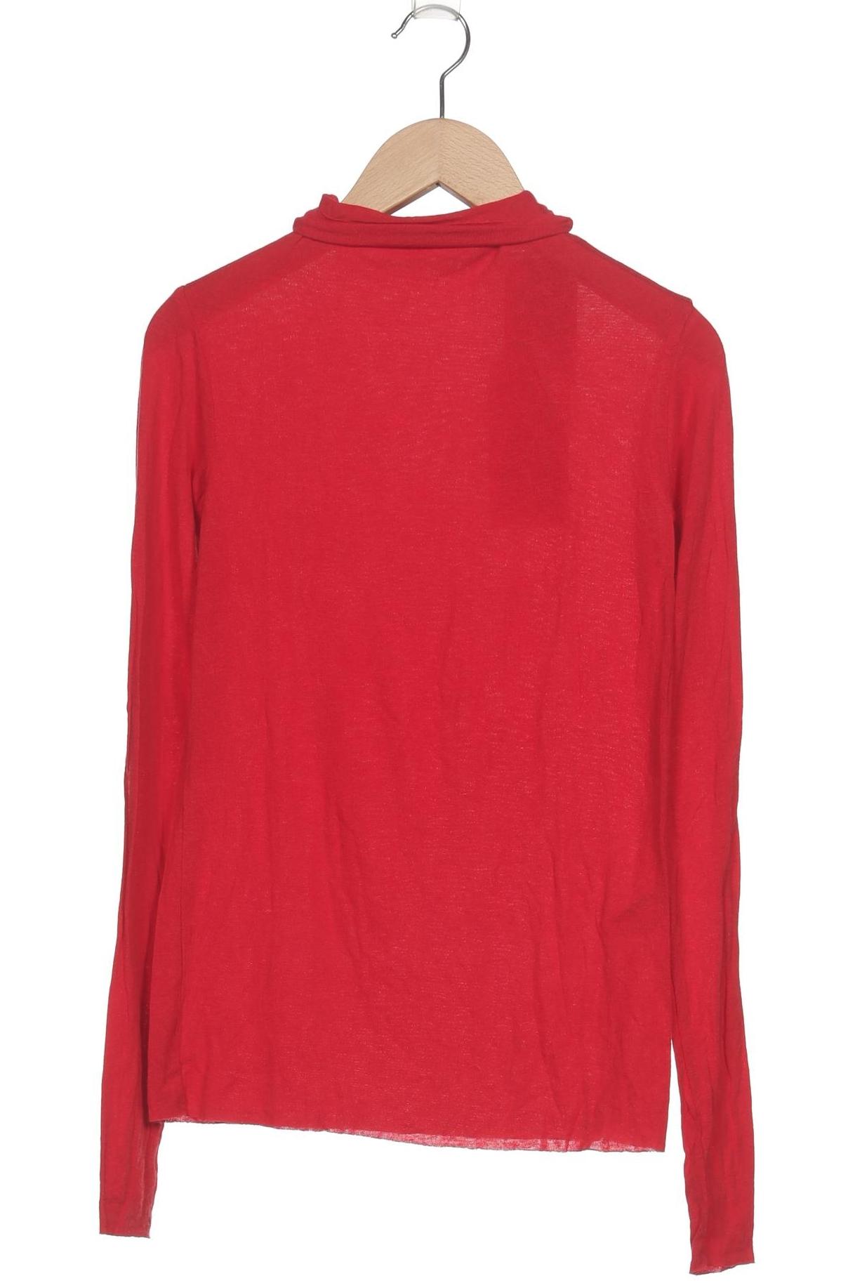 

Zara Damen Pullover, rot, Gr. 36