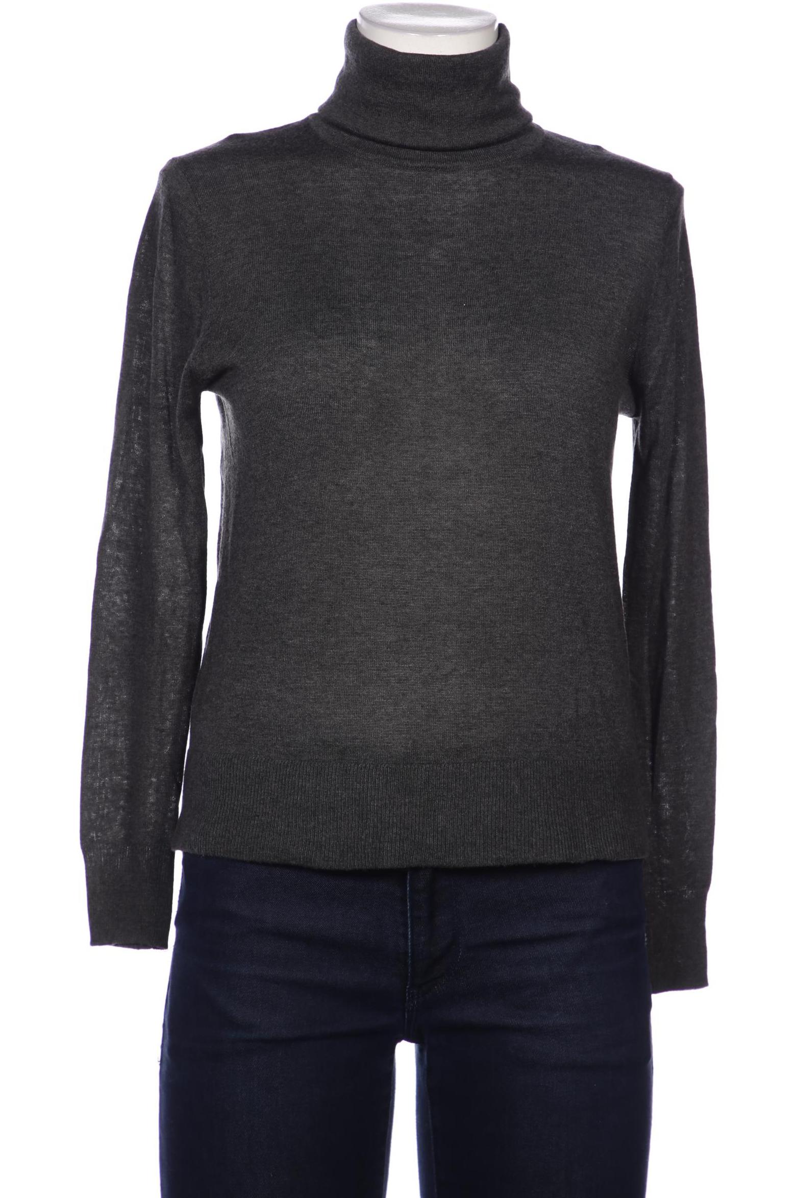 

ZARA Damen Pullover, grau