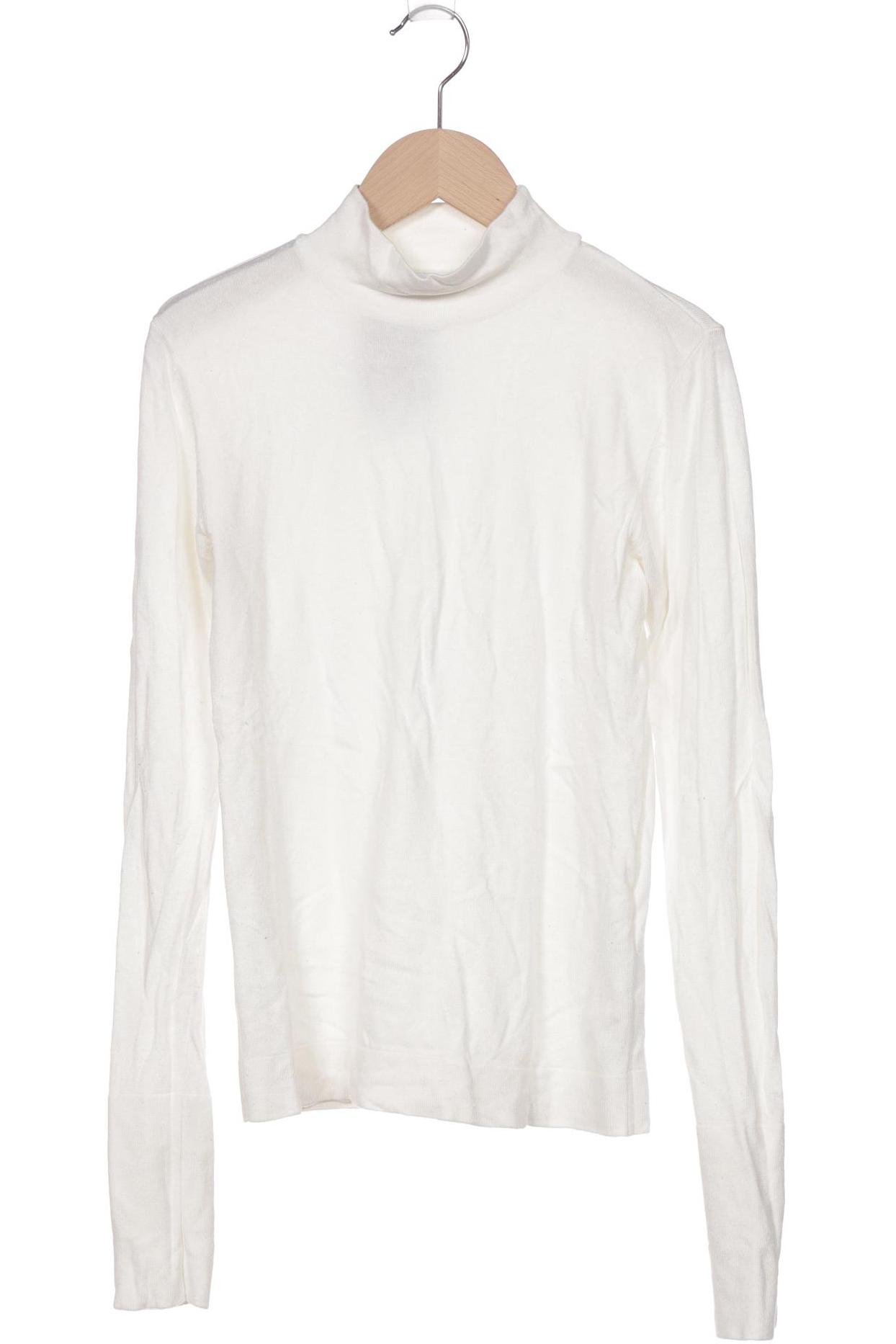 

ZARA Damen Pullover, weiß