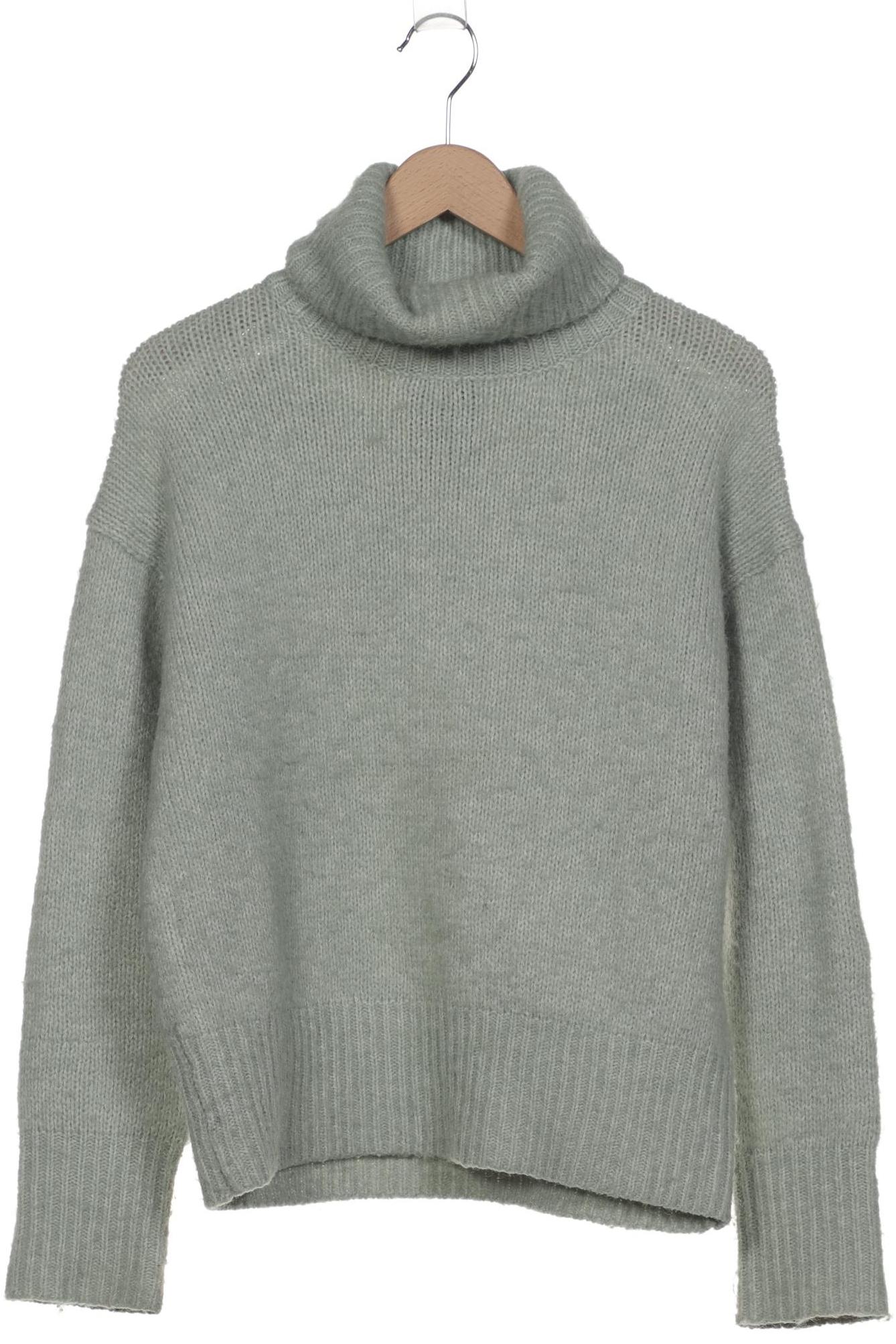 

Zara Damen Pullover, hellgrün, Gr. 36