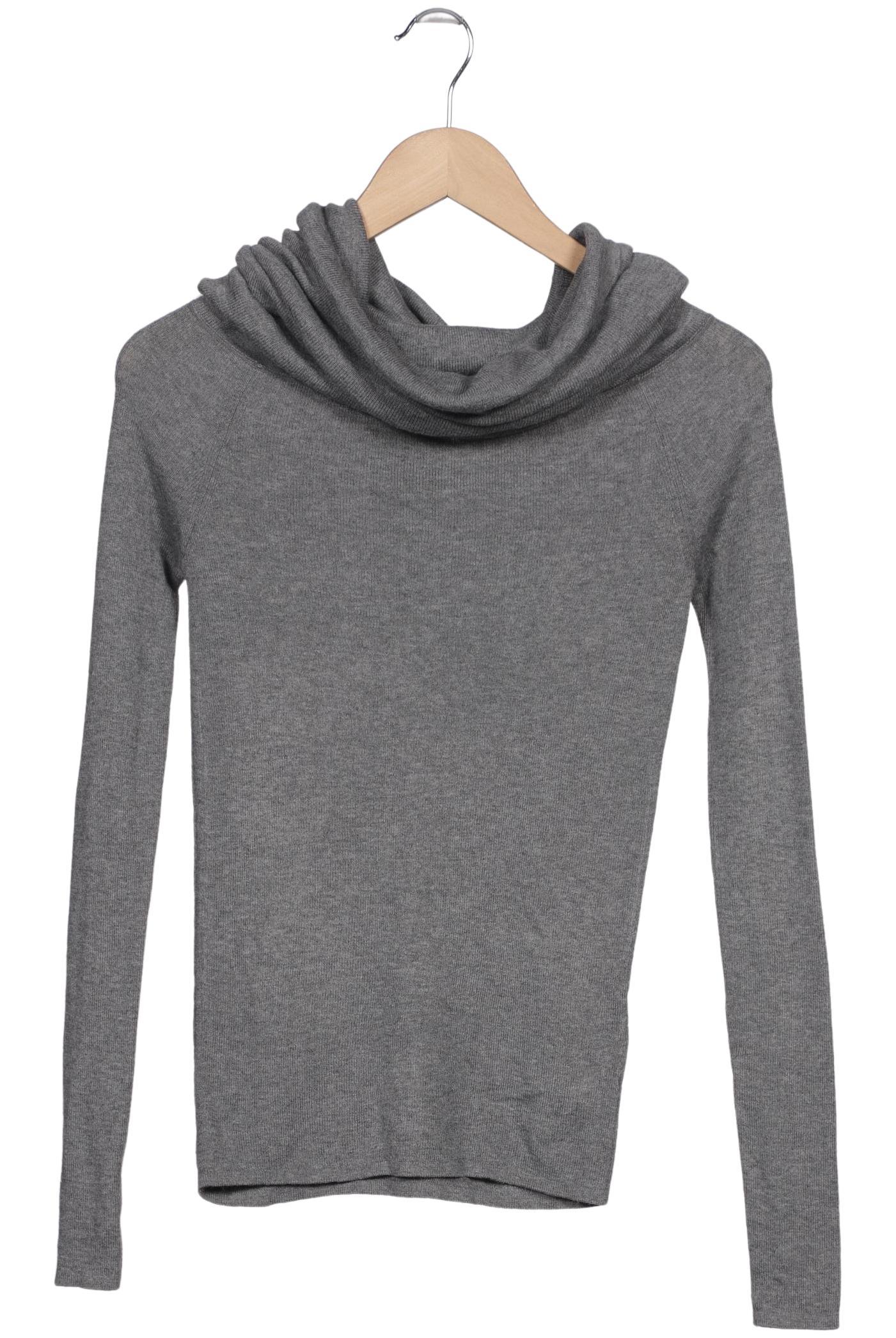 

Zara Damen Pullover, grau, Gr. 36