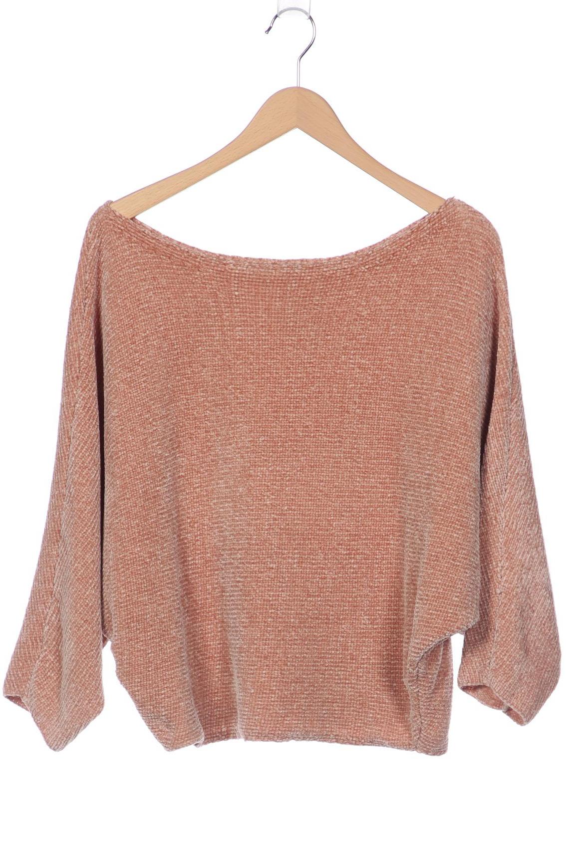 

ZARA Damen Pullover, braun