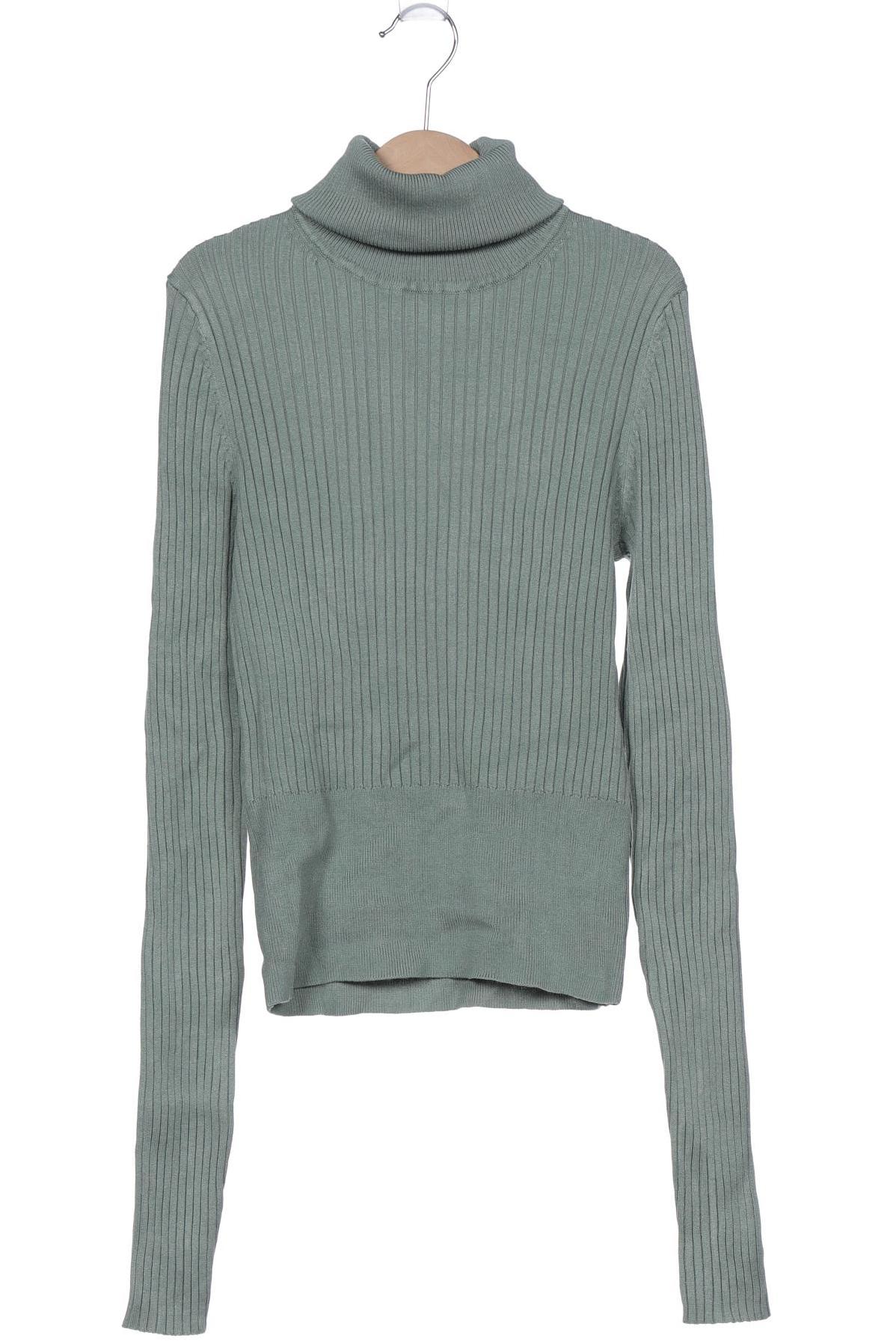 

Zara Damen Pullover, grün, Gr. 36