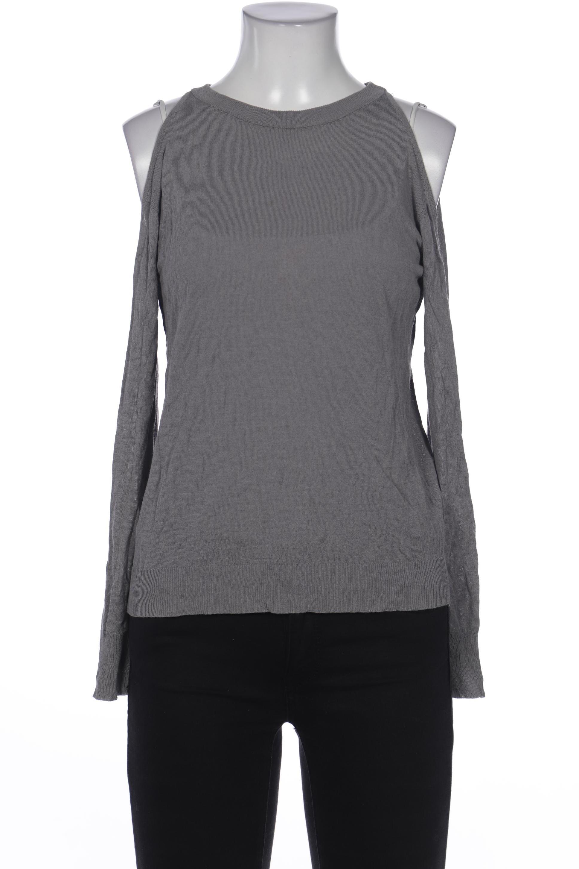 

Zara Damen Pullover, grau, Gr. 36