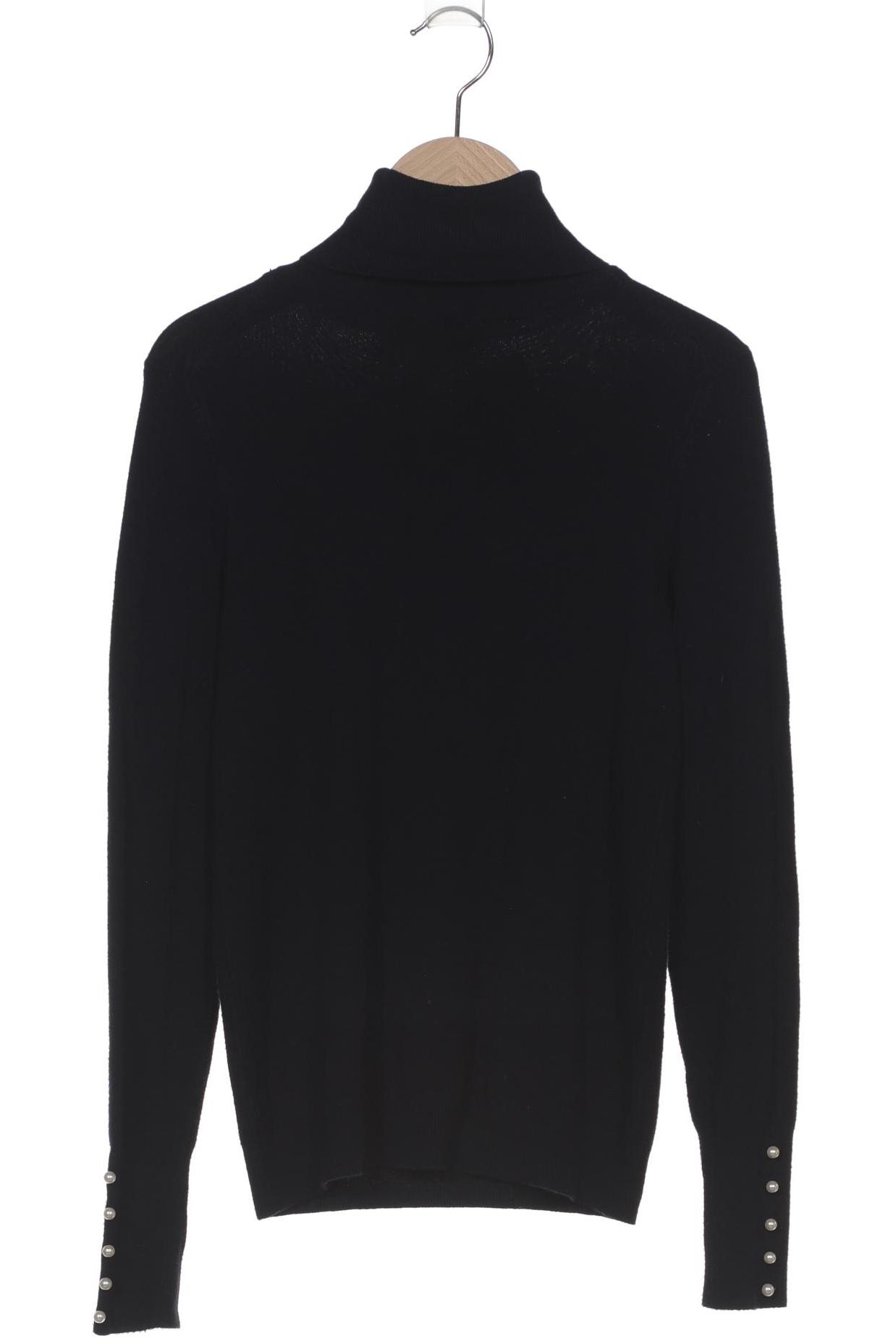 

Zara Damen Pullover, marineblau, Gr. 36