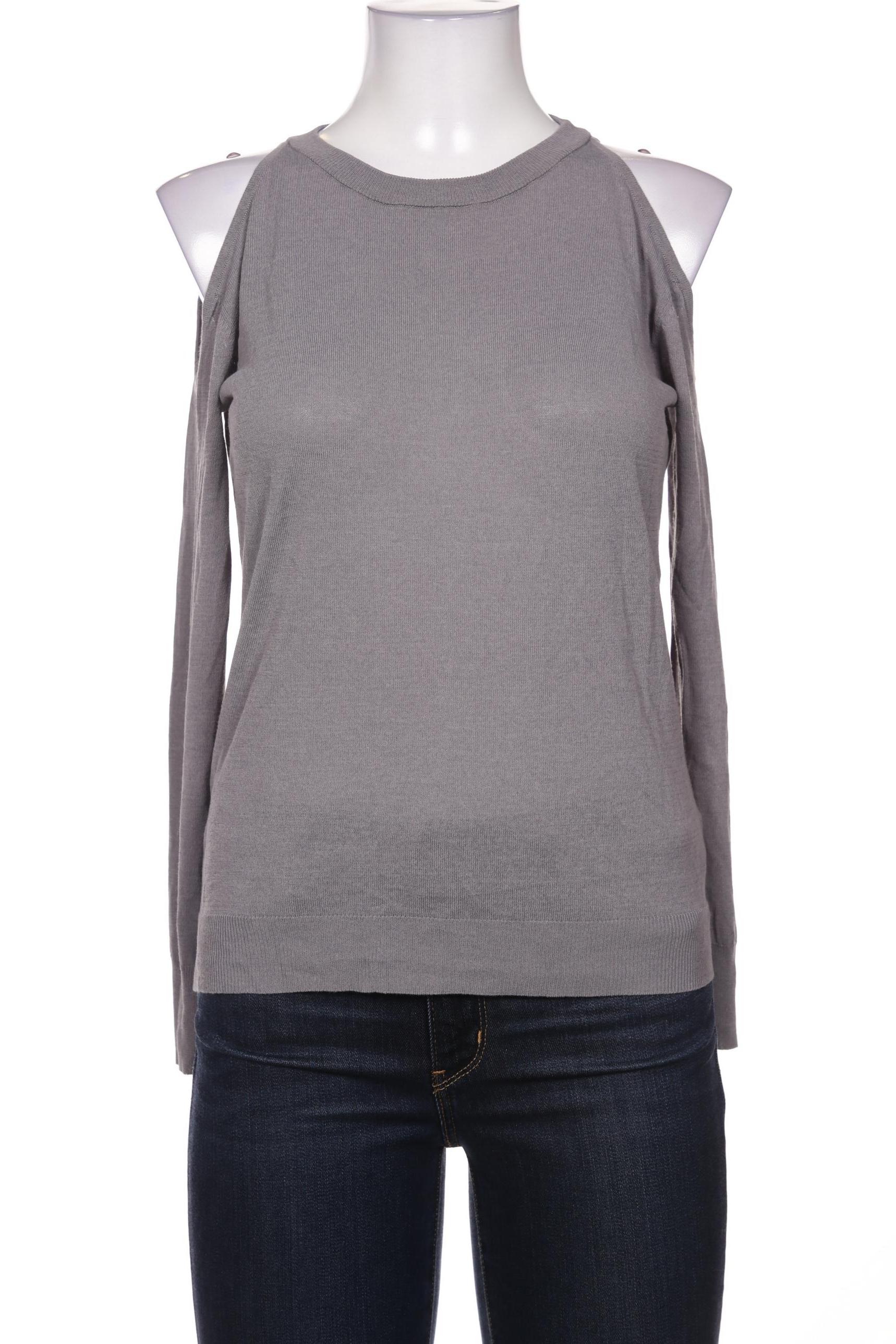 

Zara Damen Pullover, grau, Gr. 38
