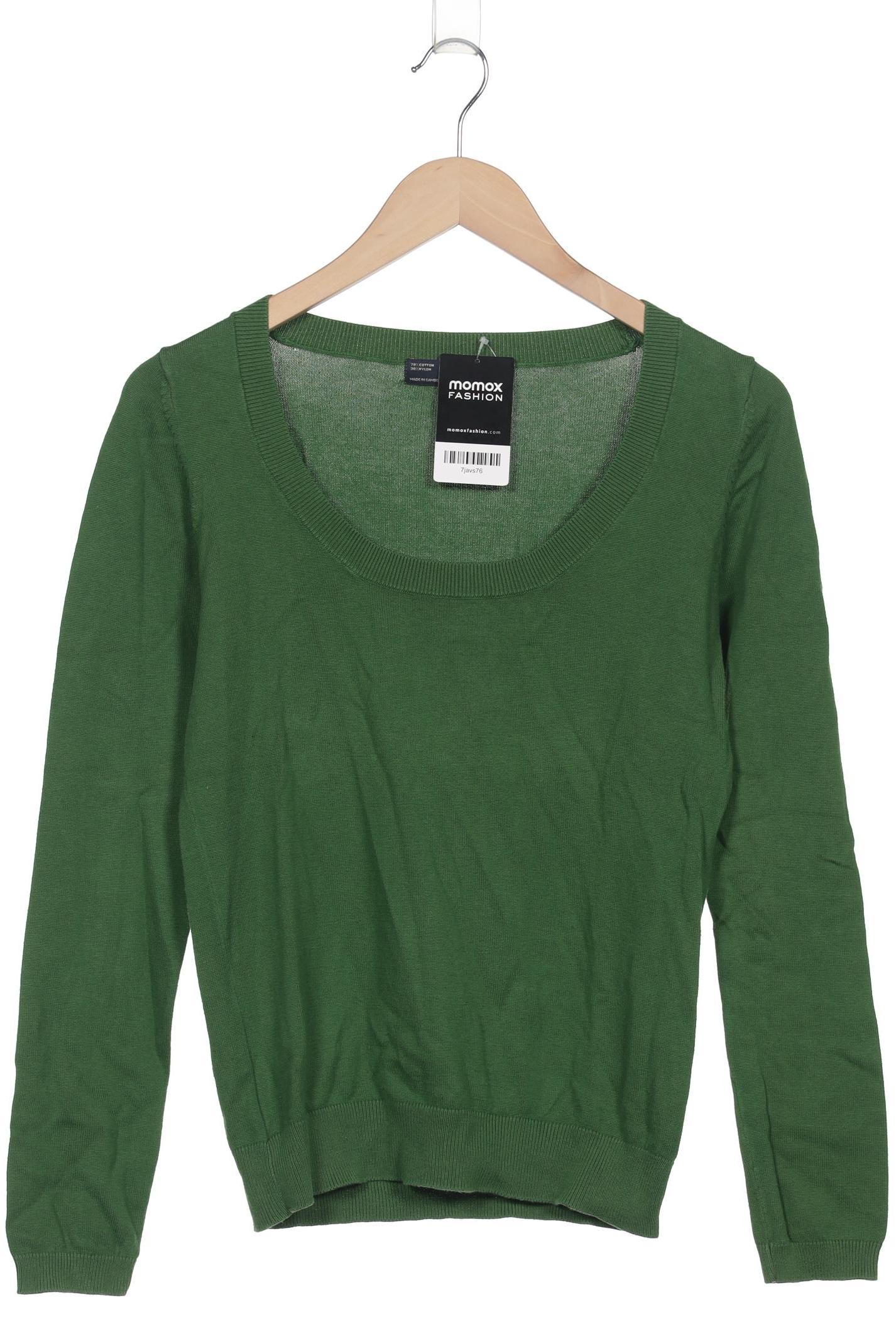 

Zara Damen Pullover, grün, Gr. 42