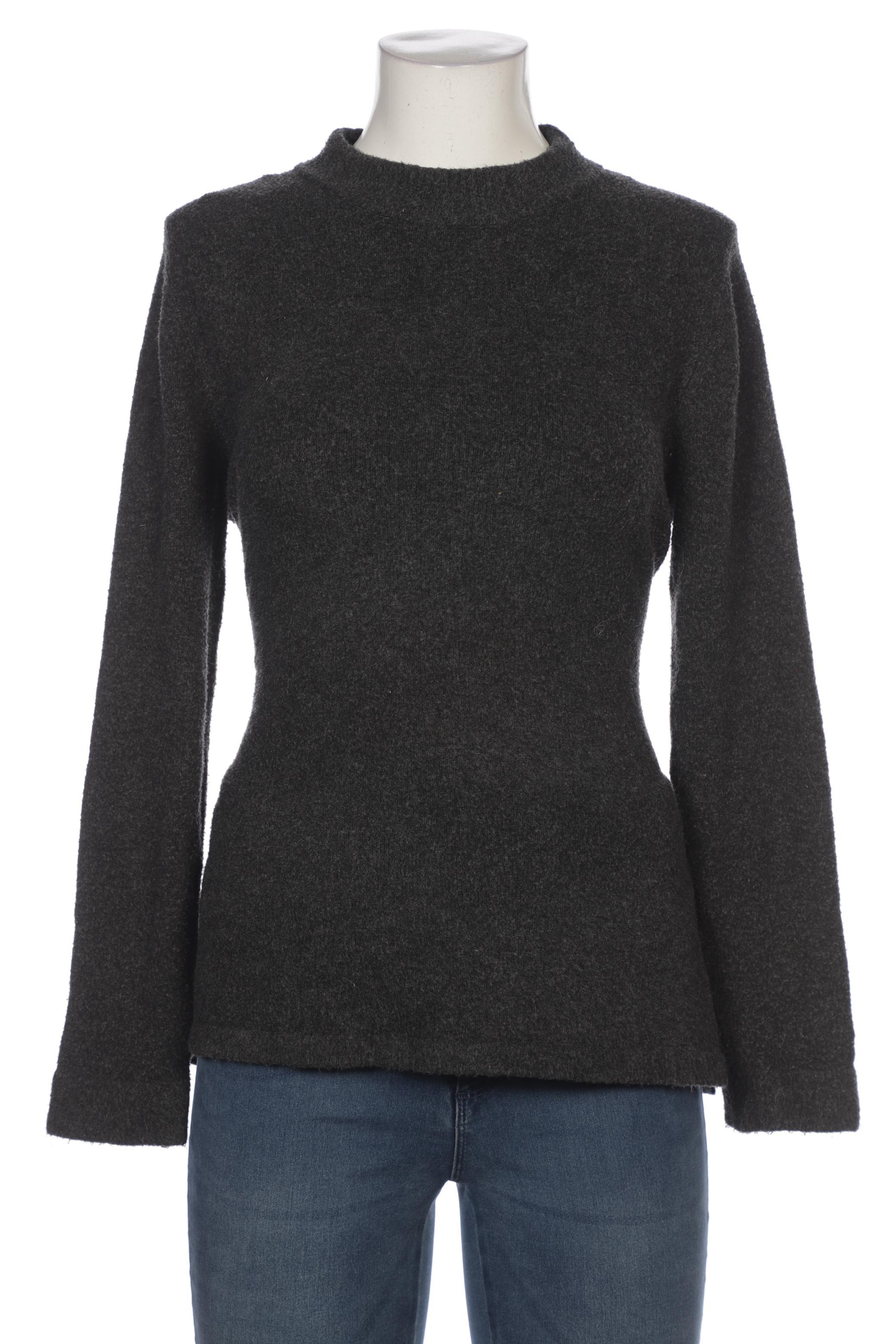 

ZARA Damen Pullover, grau
