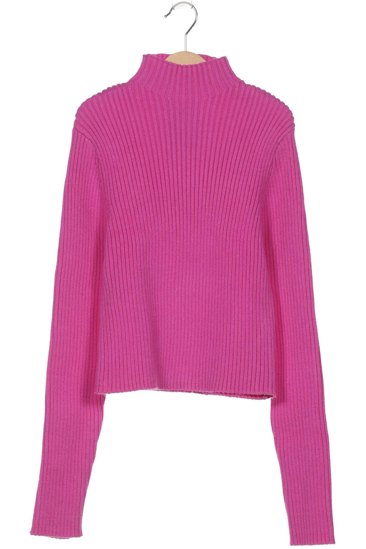 

Zara Damen Pullover, pink, Gr. 42