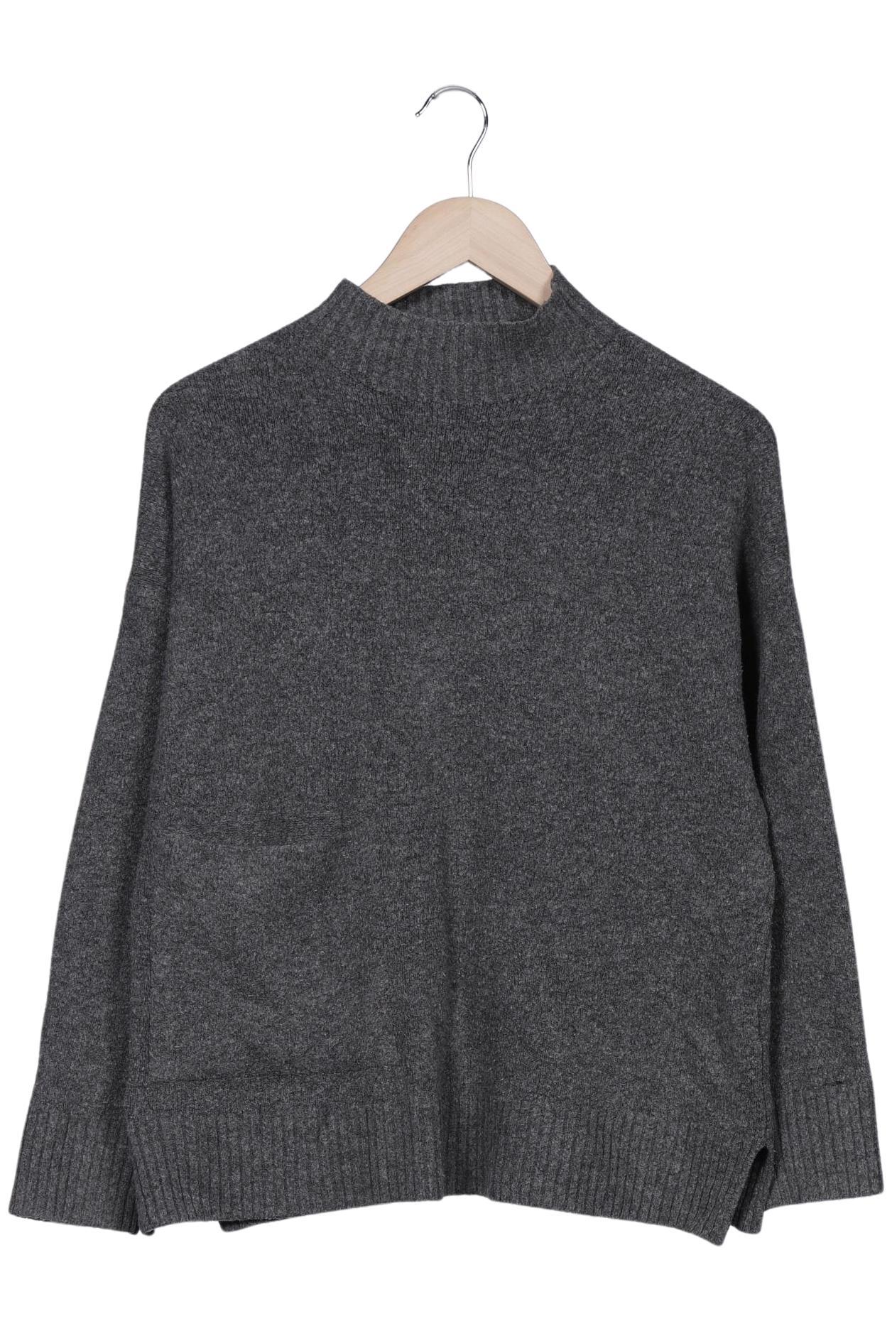

Zara Damen Pullover, grau, Gr. 36