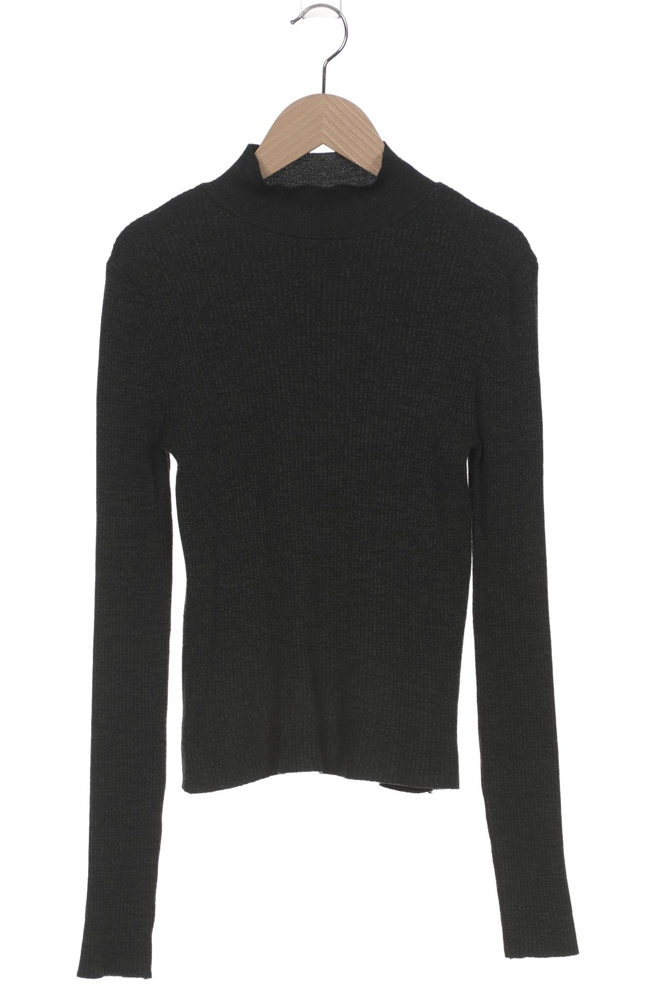 

Zara Damen Pullover, grün, Gr. 36