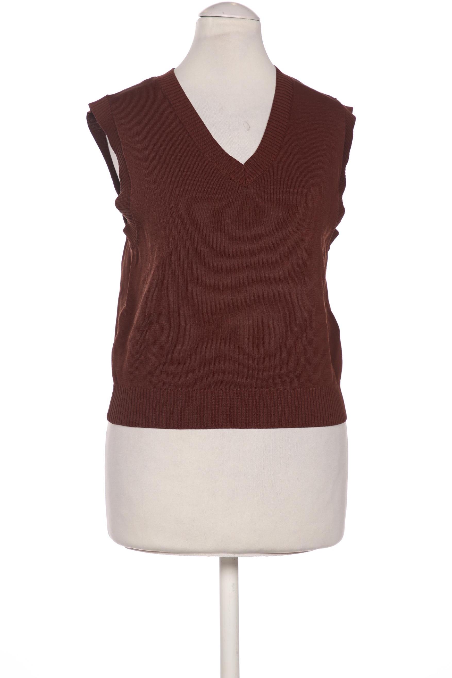 

Zara Damen Pullover, braun, Gr. 36