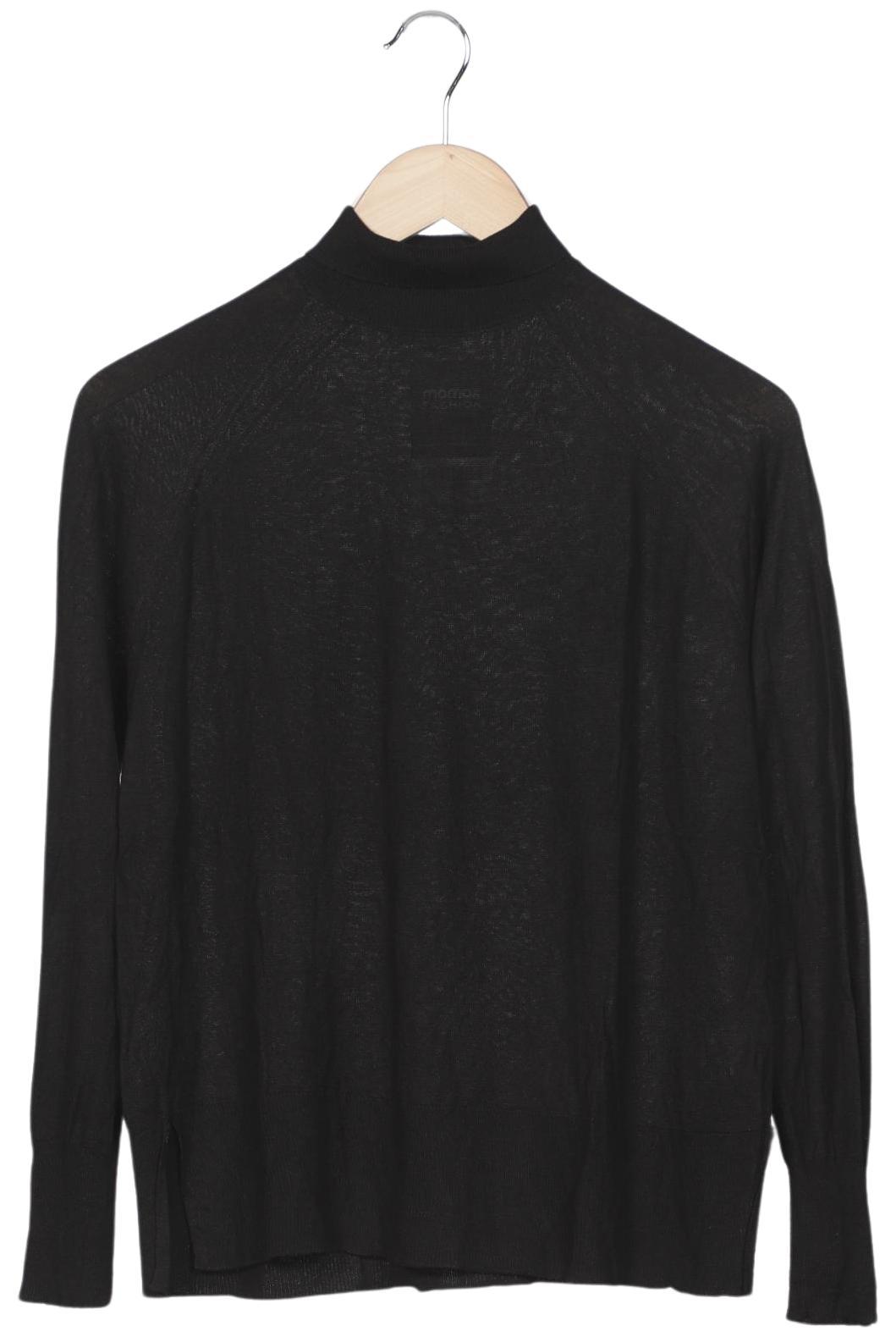 

Zara Damen Pullover, schwarz, Gr. 36