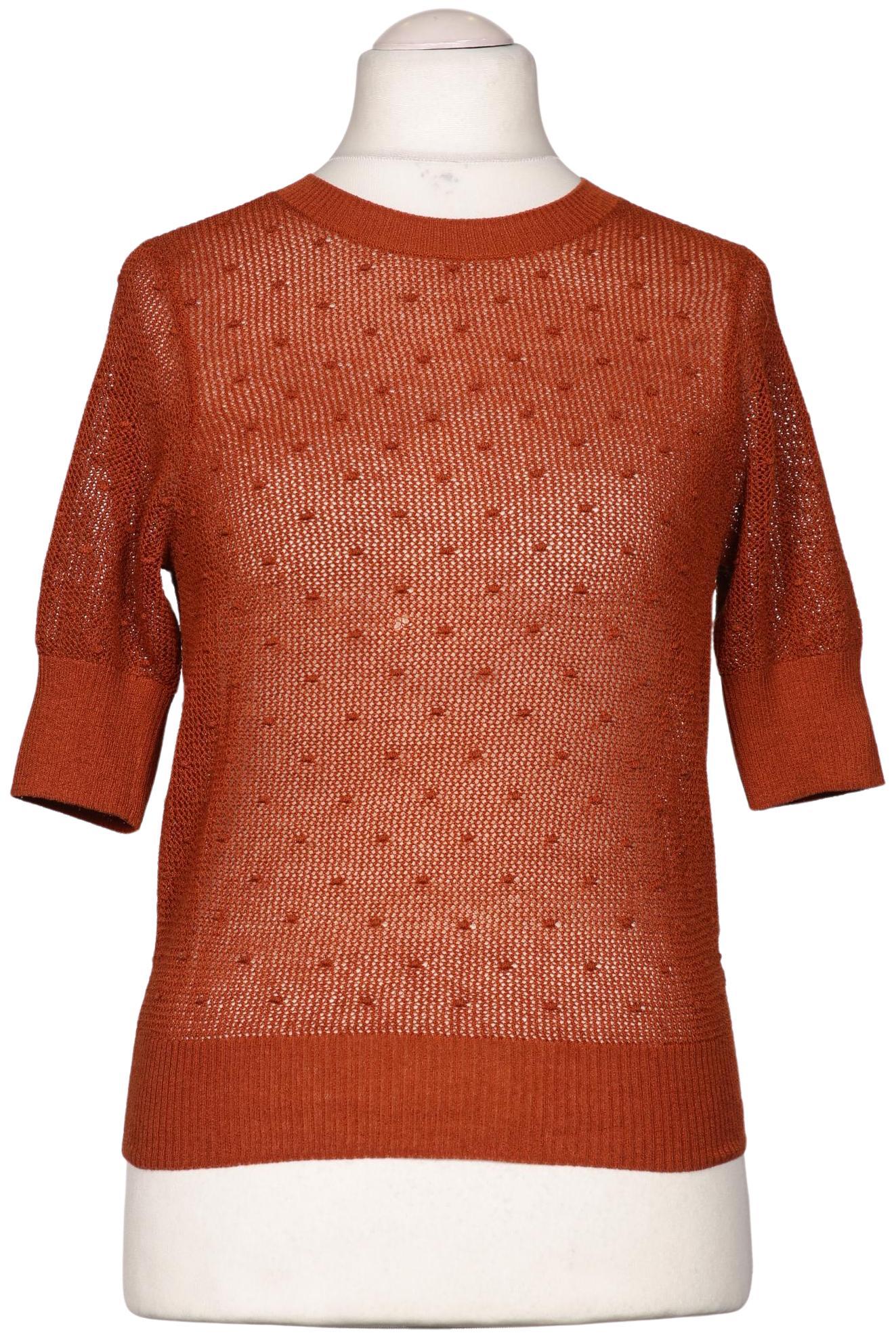 

Zara Damen Pullover, braun, Gr. 42