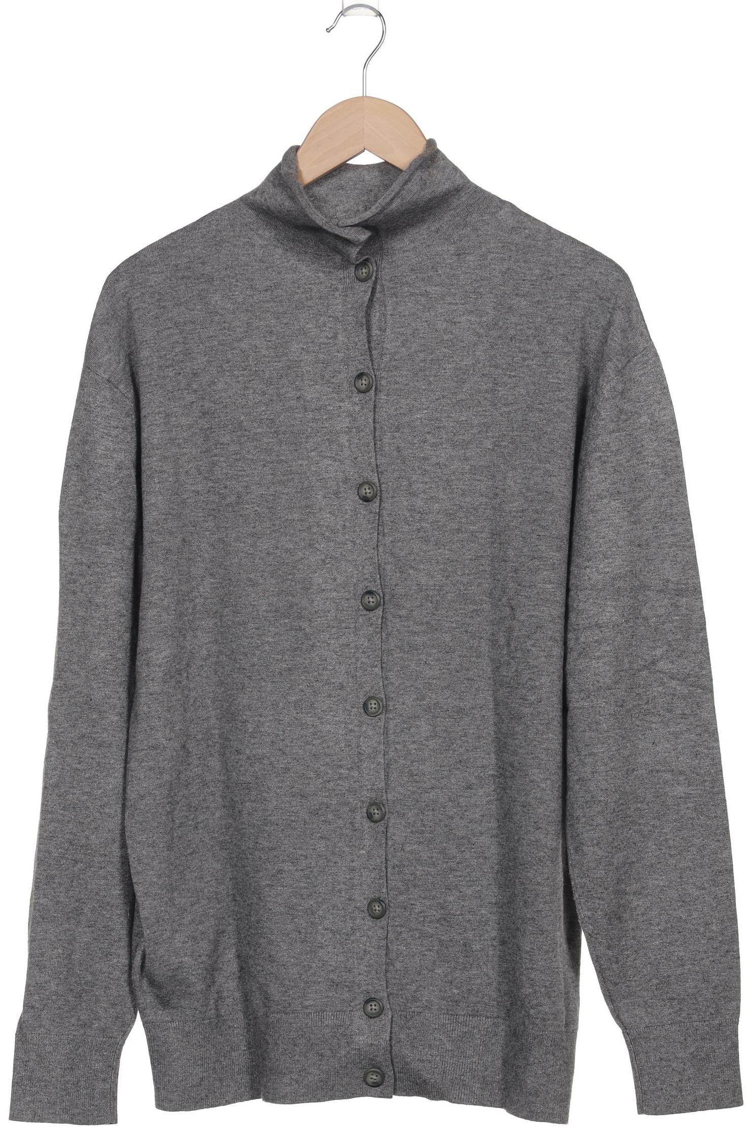 

Zara Damen Pullover, grau, Gr. 42
