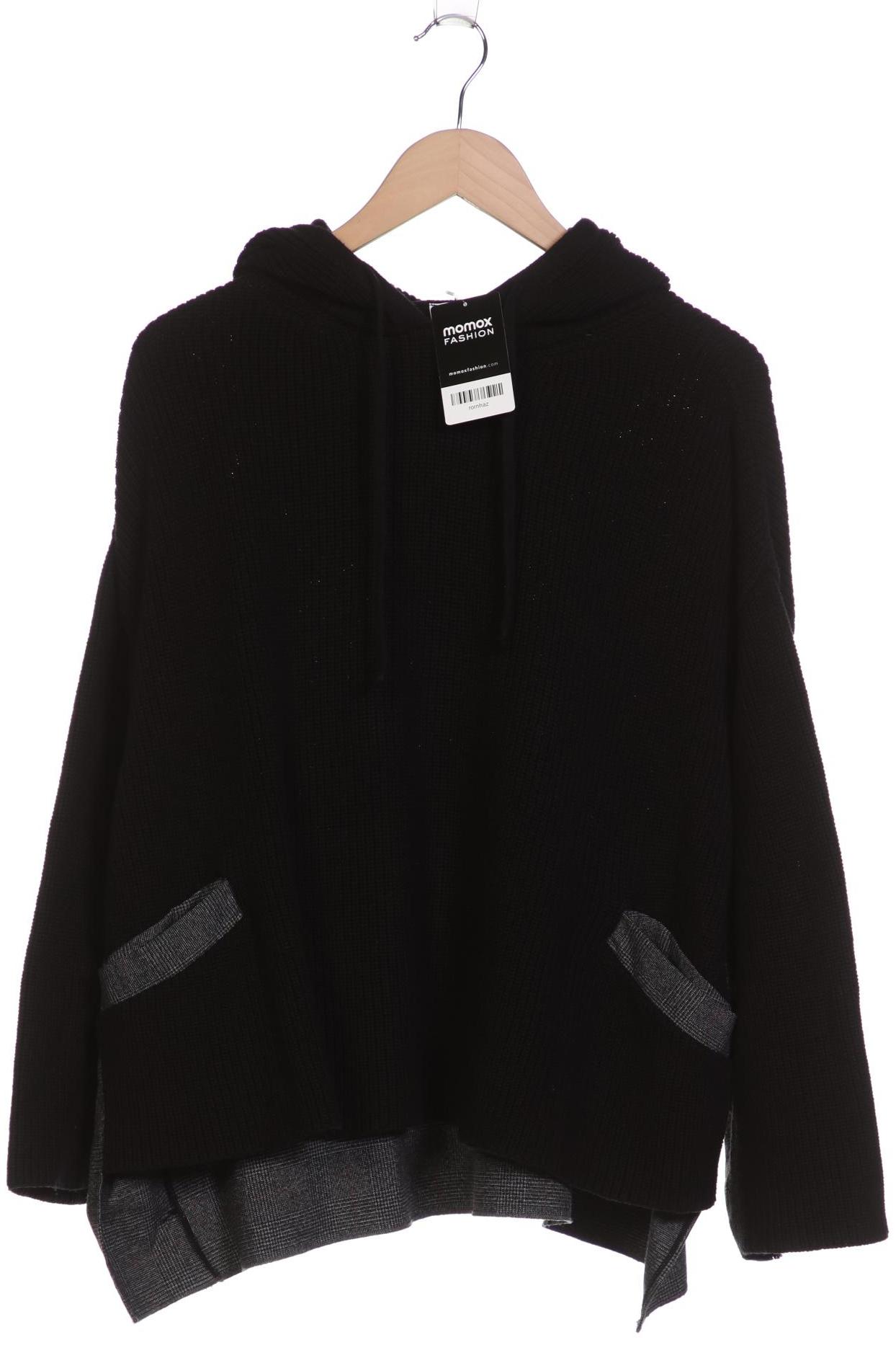 

Zara Damen Pullover, schwarz, Gr. 38