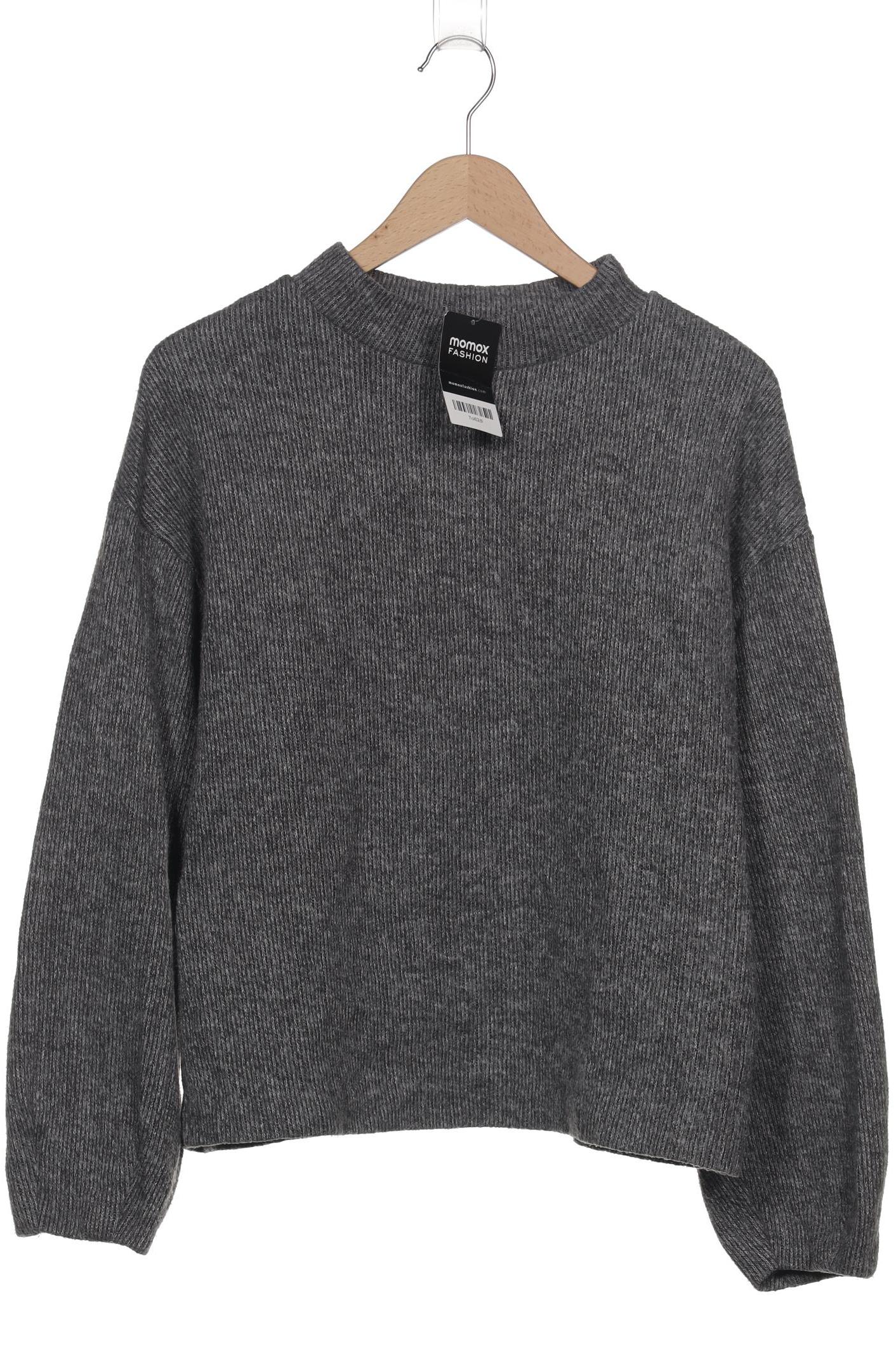 

Zara Damen Pullover, grau, Gr. 42