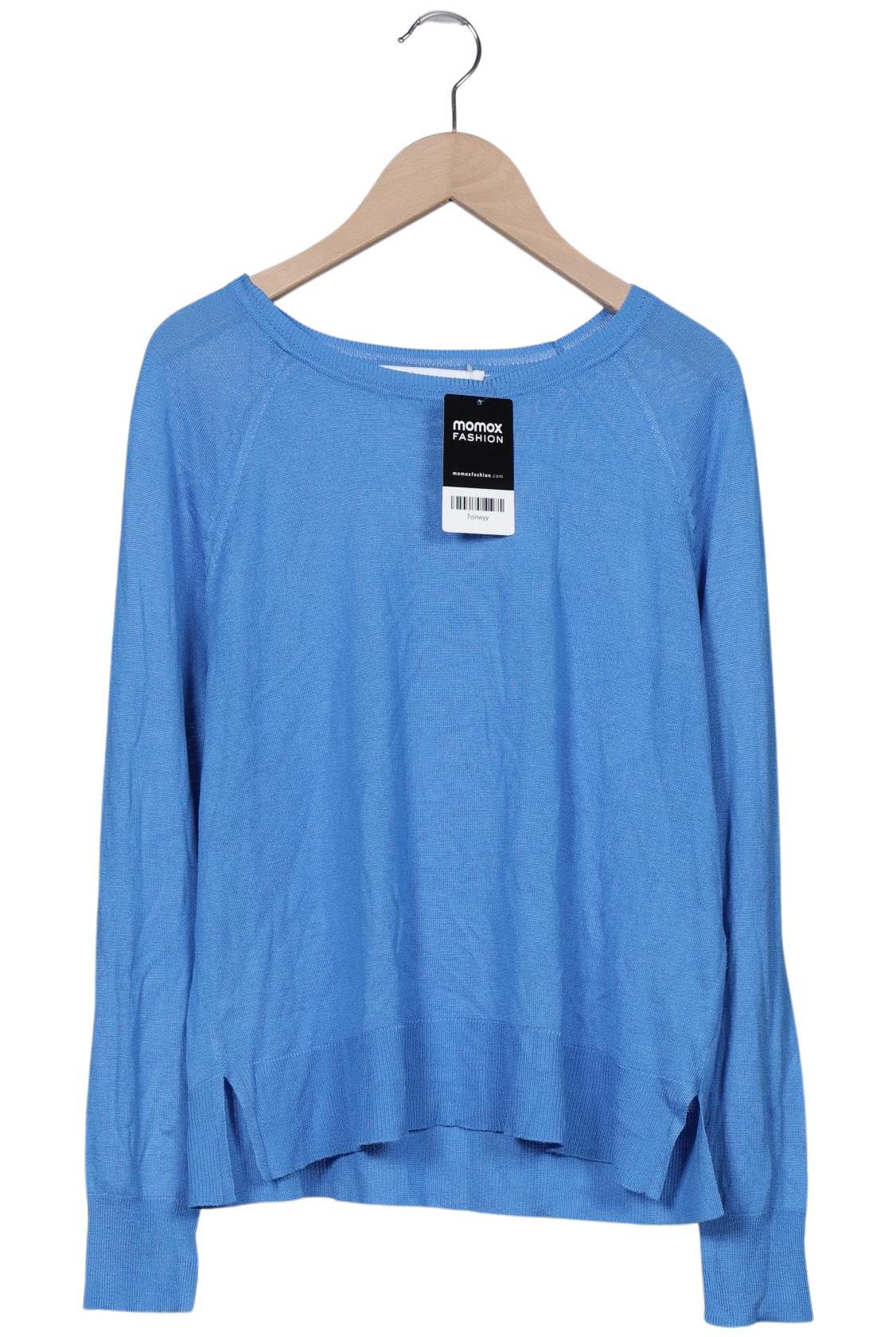 

Zara Damen Pullover, blau, Gr. 36