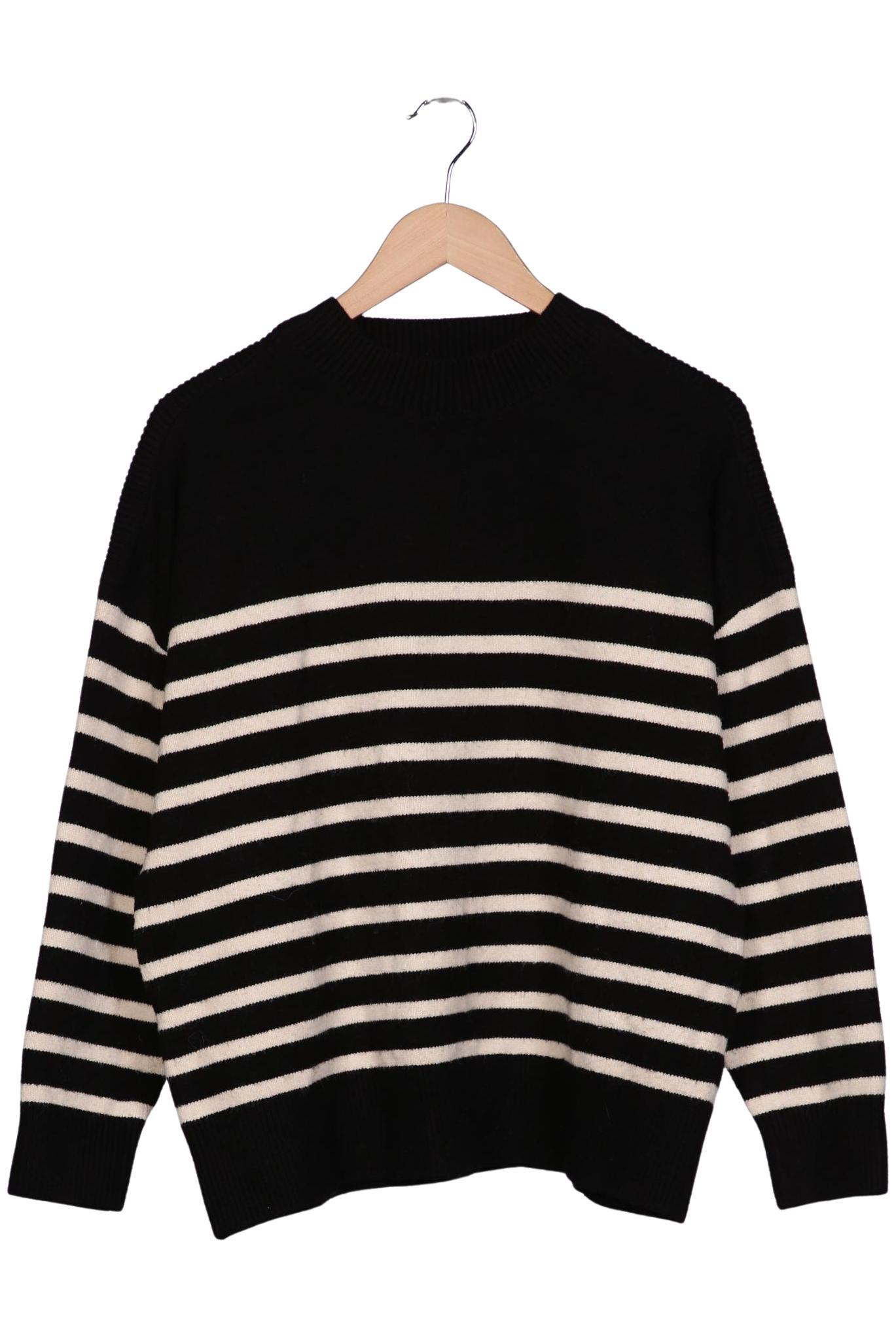 

Zara Damen Pullover, mehrfarbig, Gr. 36