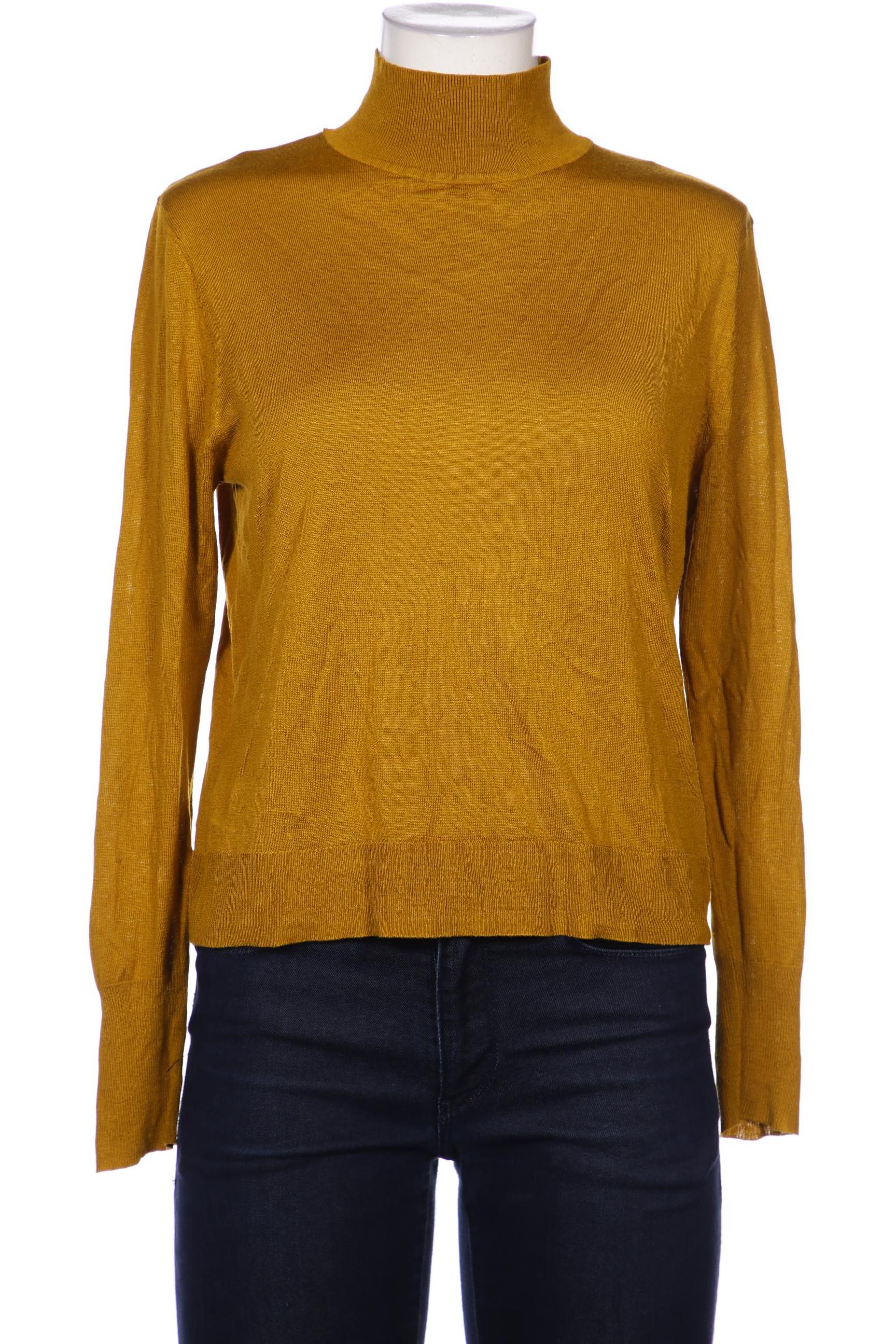 

ZARA Damen Pullover, braun