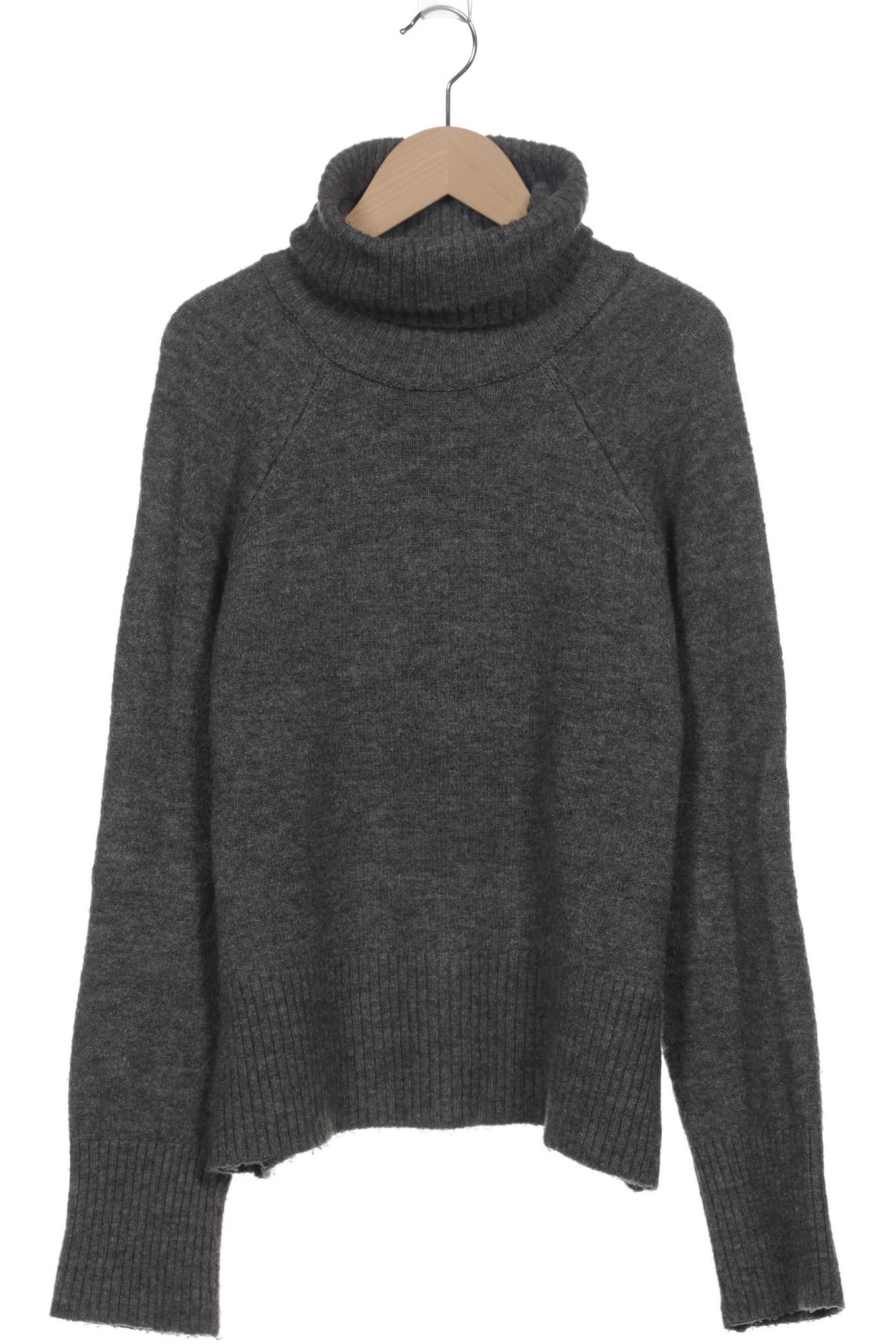 

Zara Damen Pullover, grau, Gr. 36