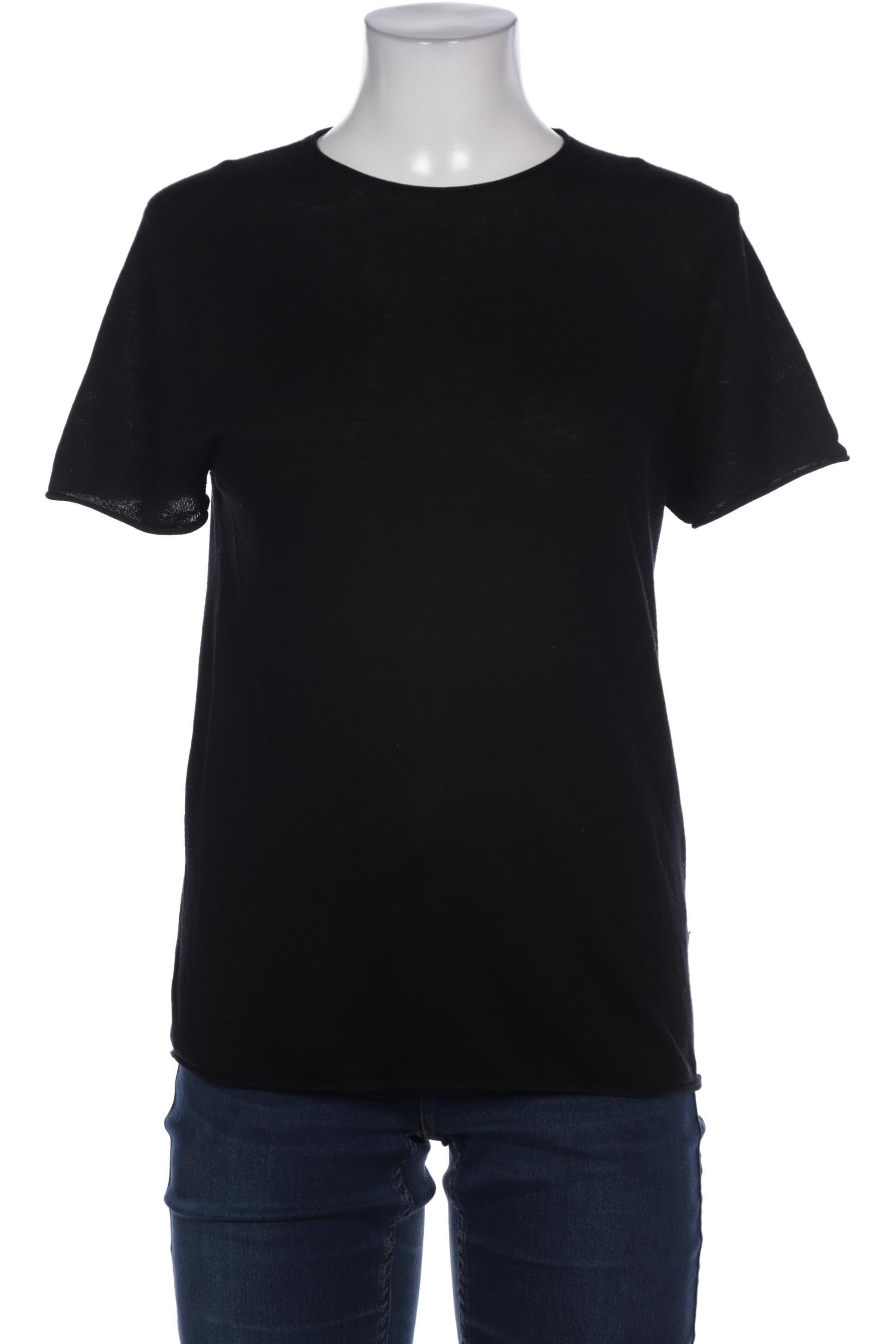 

ZARA Damen Pullover, schwarz