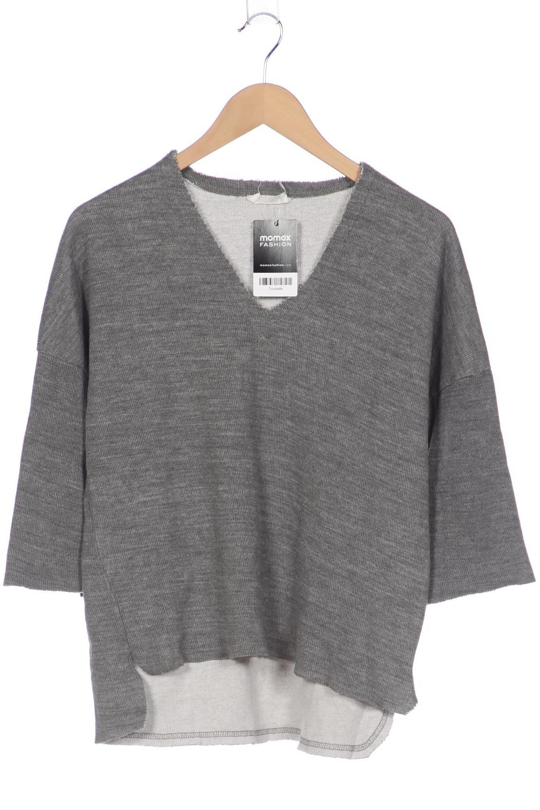 Thumbnail - Zara Damen Pullover, grau, Gr. 36