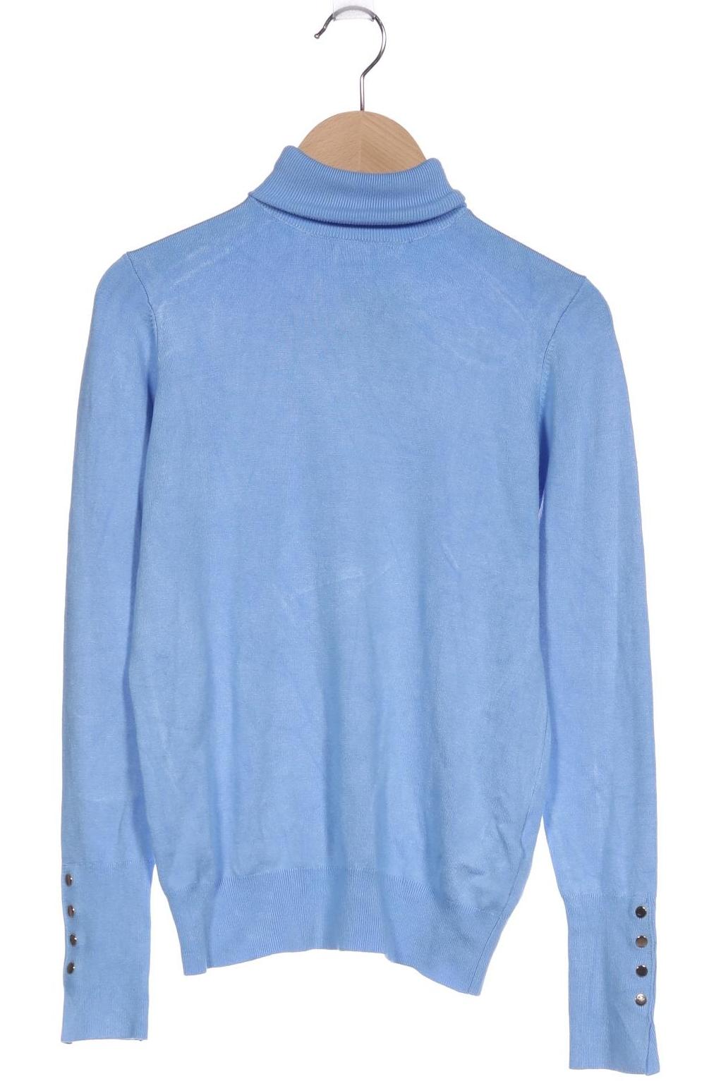 

Zara Damen Pullover, hellblau, Gr. 36