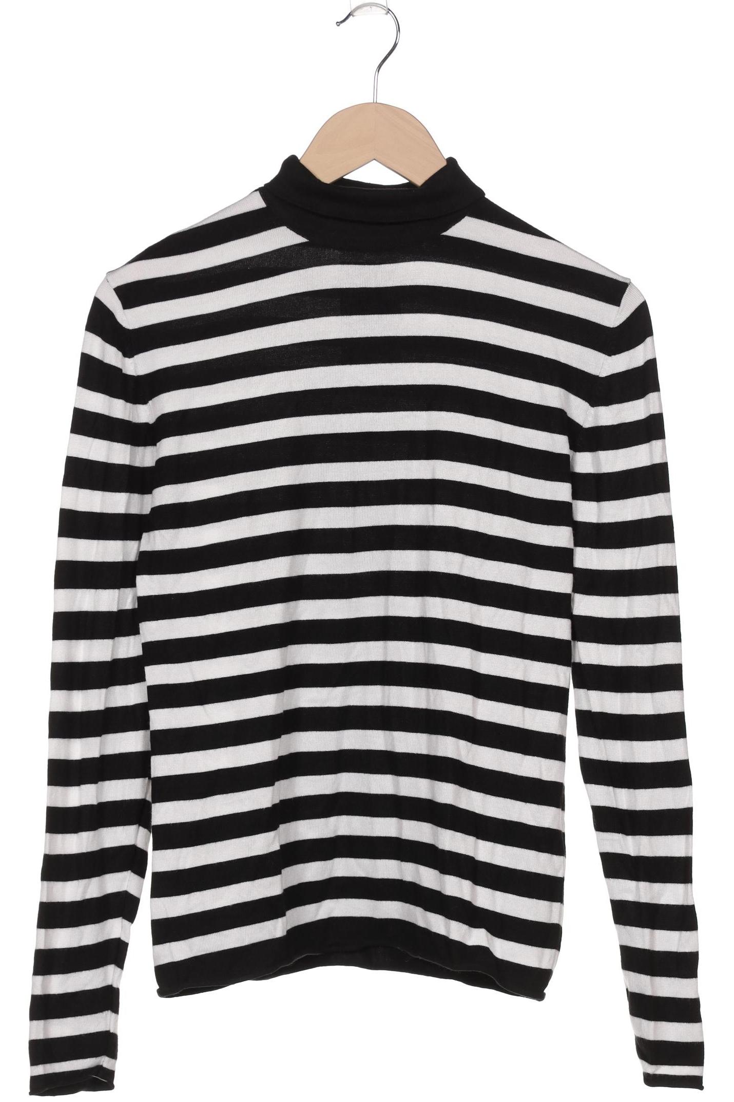 

Zara Damen Pullover, schwarz, Gr. 42