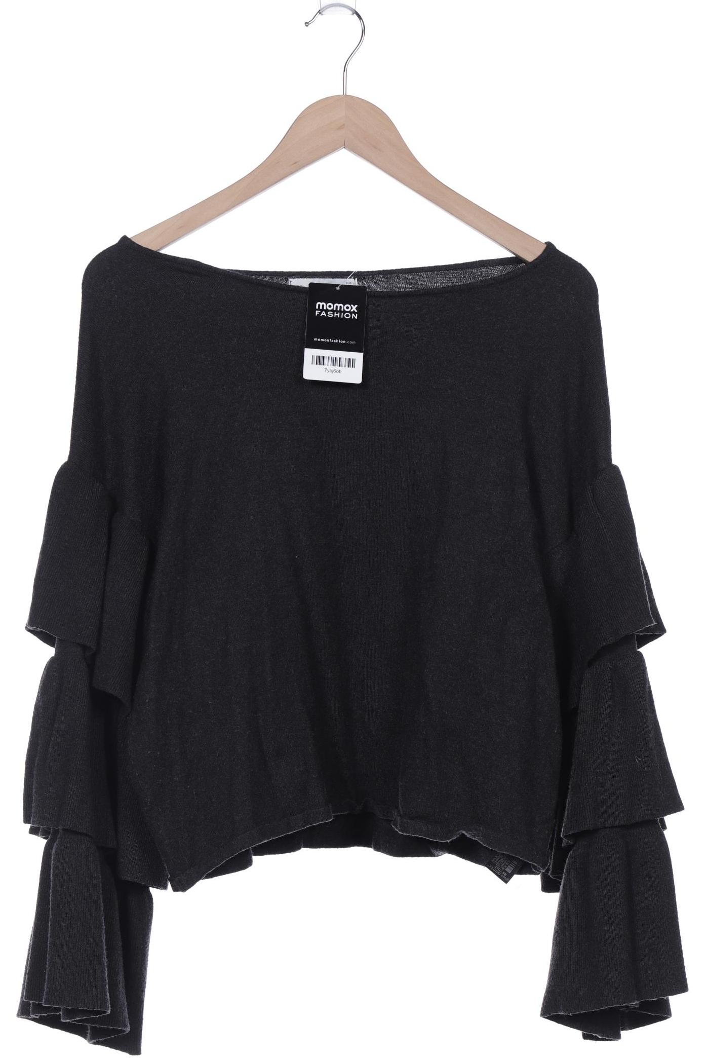 

Zara Damen Pullover, grau, Gr. 42