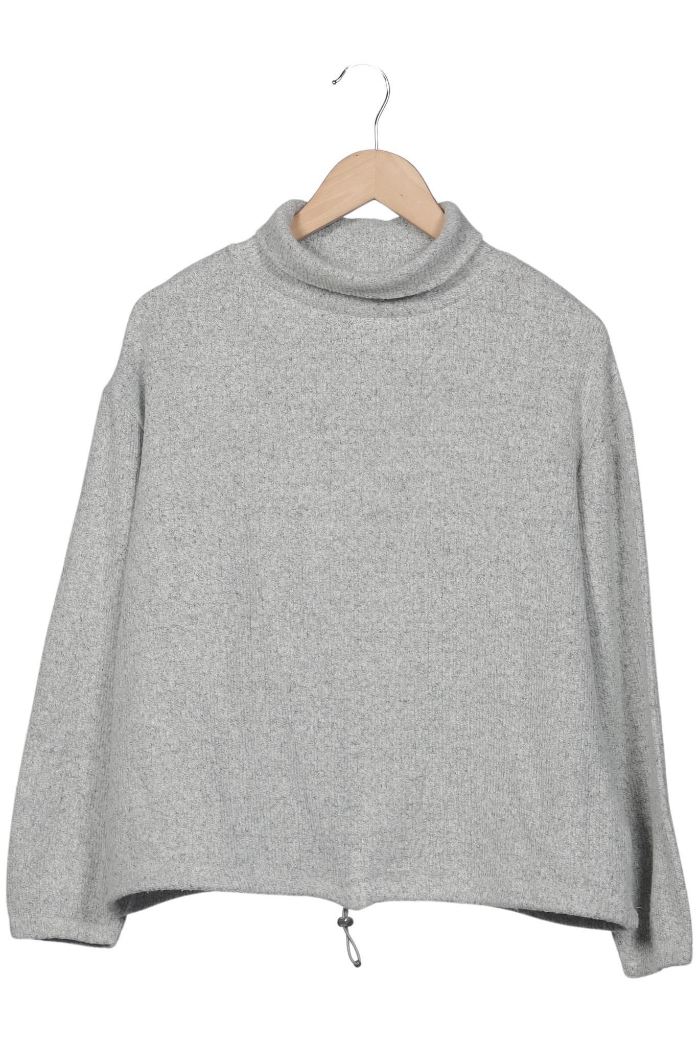 

Zara Damen Pullover, grau, Gr. 36