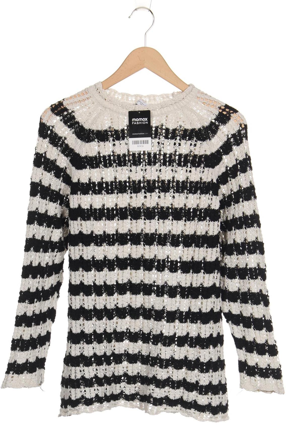 

Zara Damen Pullover, schwarz, Gr. 38
