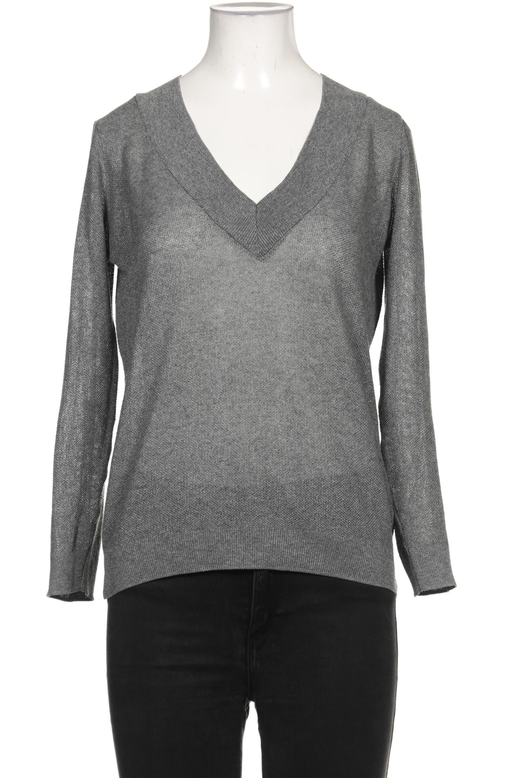 

Zara Damen Pullover, grau, Gr. 38