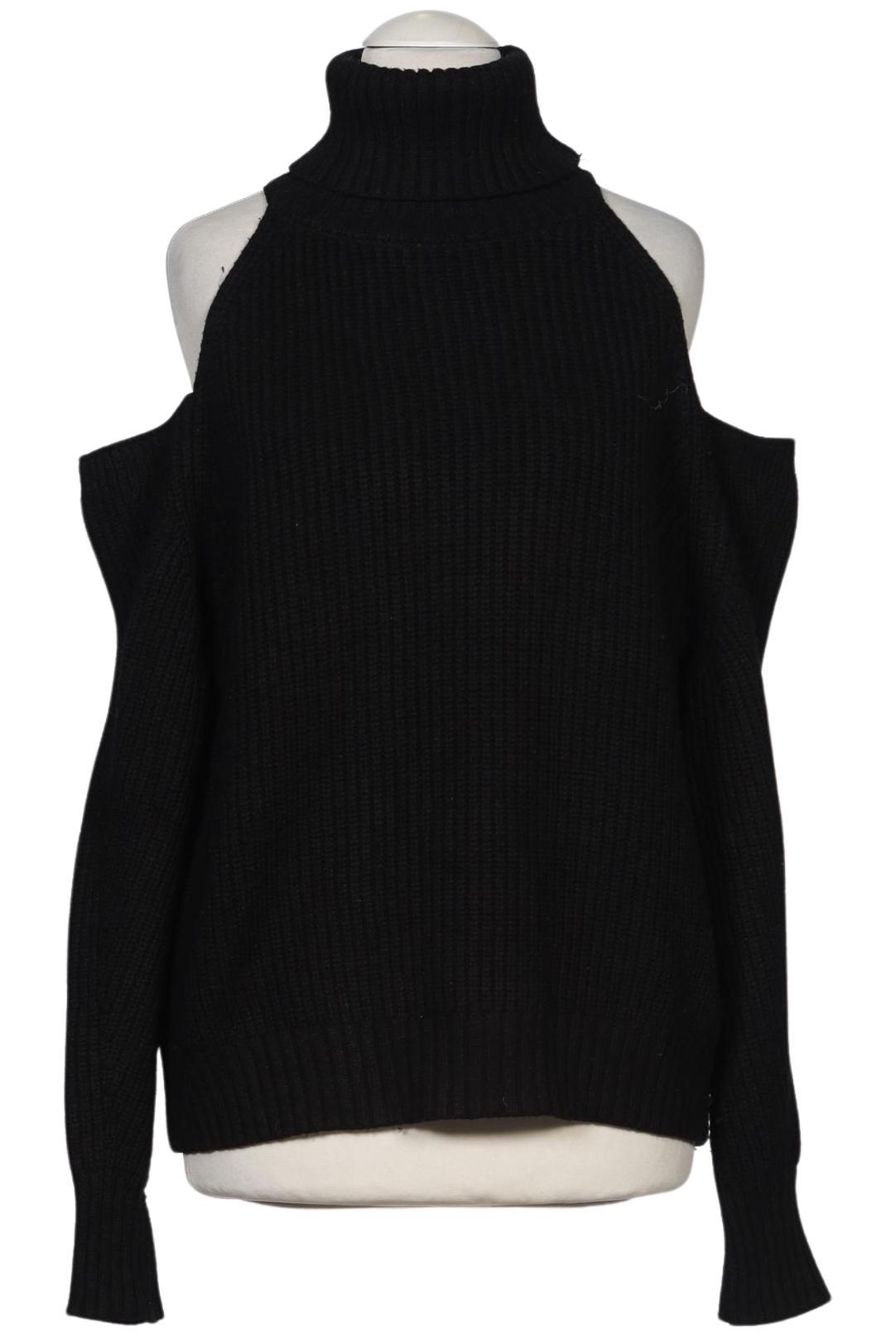 

Zara Damen Pullover, schwarz, Gr. 36