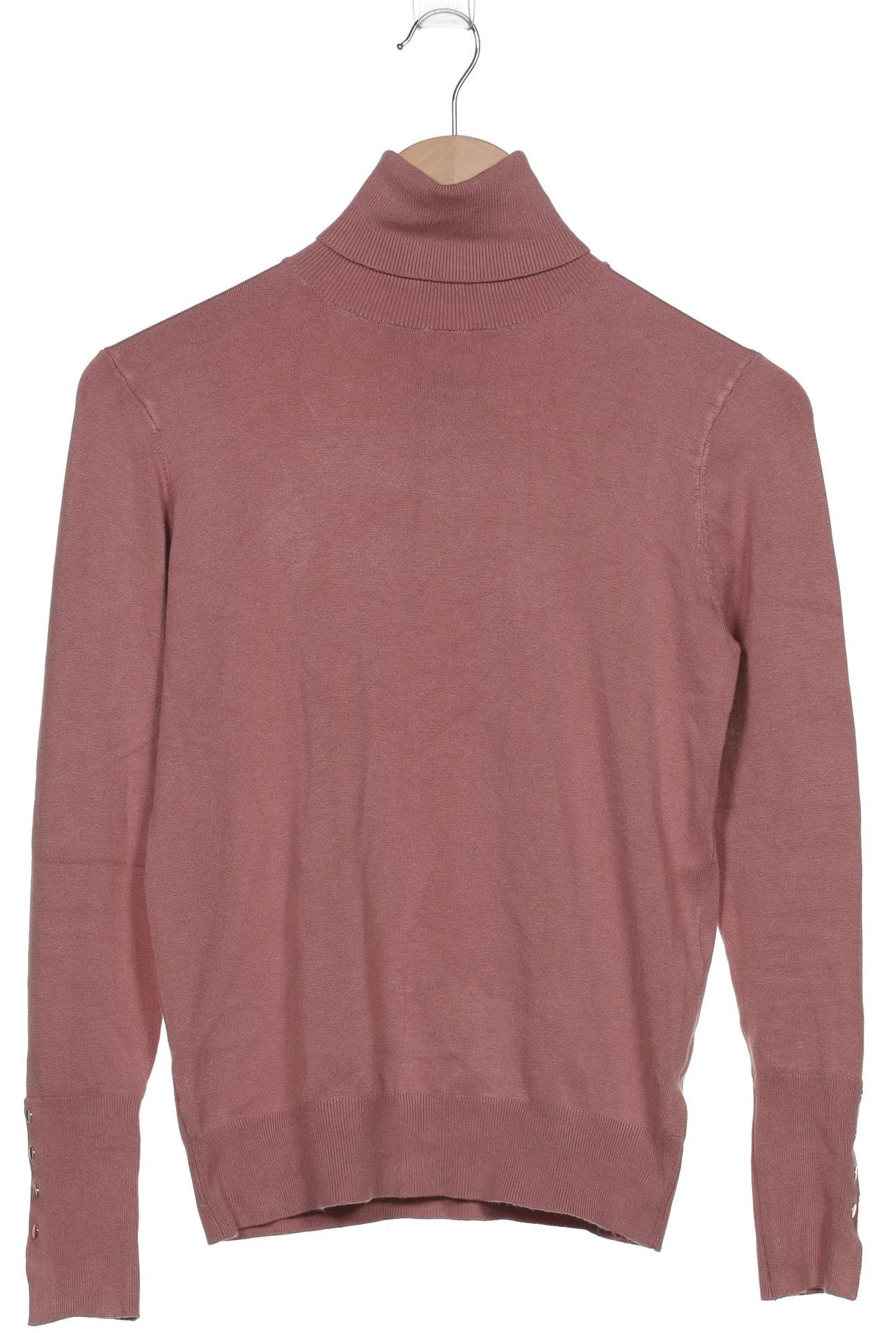 

Zara Damen Pullover, pink, Gr. 38